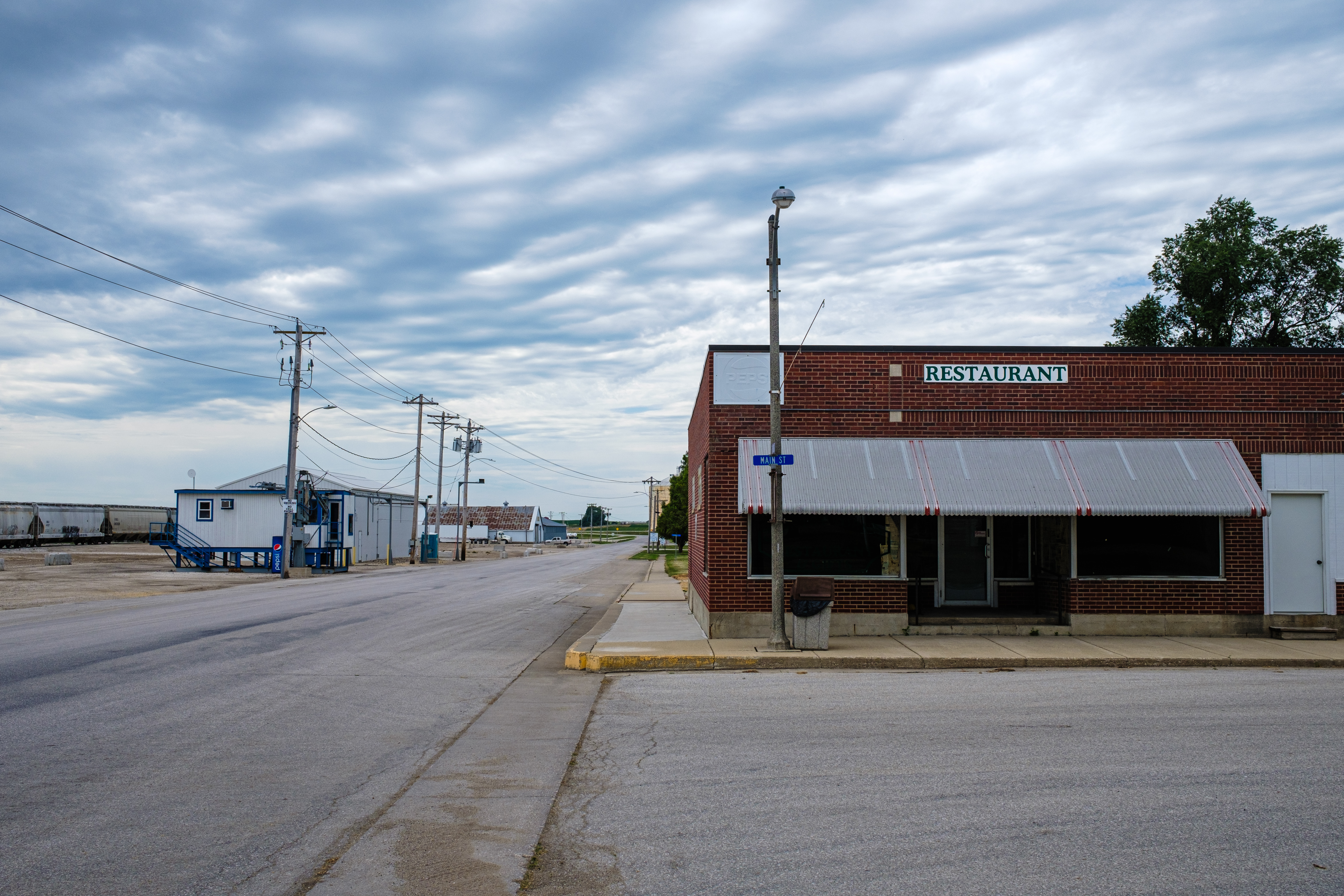 Commercial robots ralston - Ralston, IA