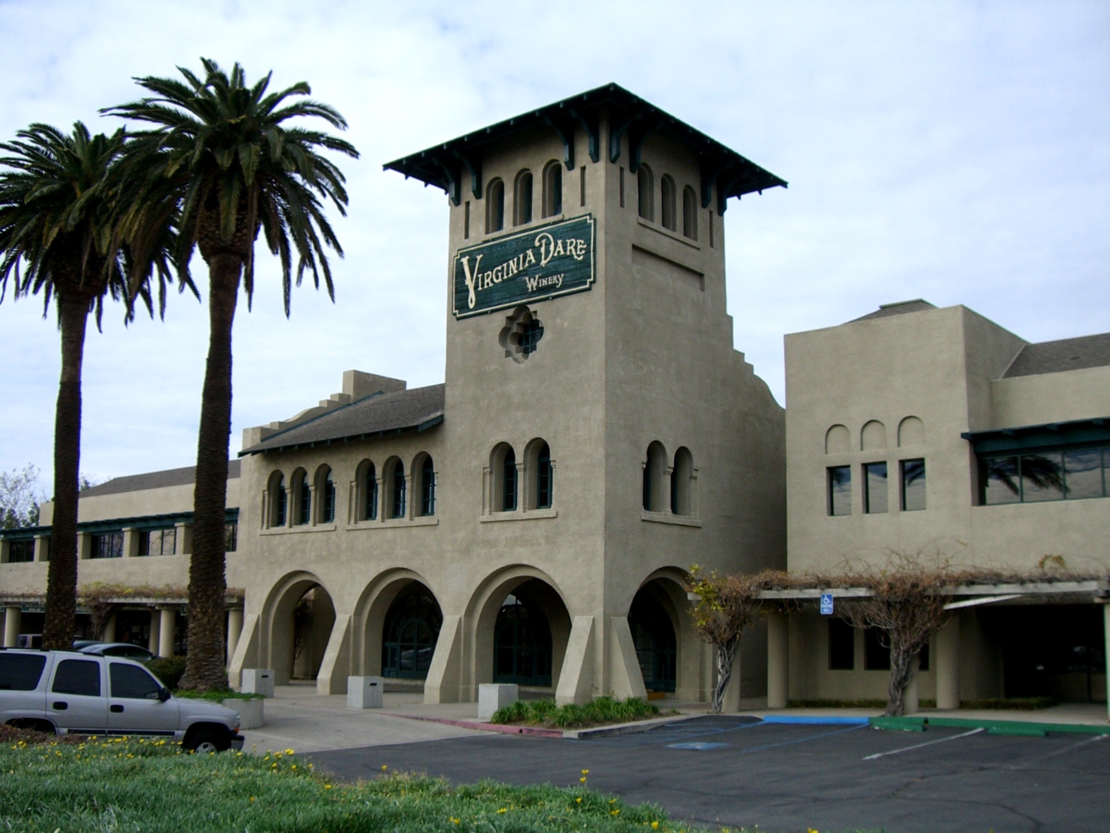 Commercial robots rancho cucamonga - Rancho Cucamonga, CA