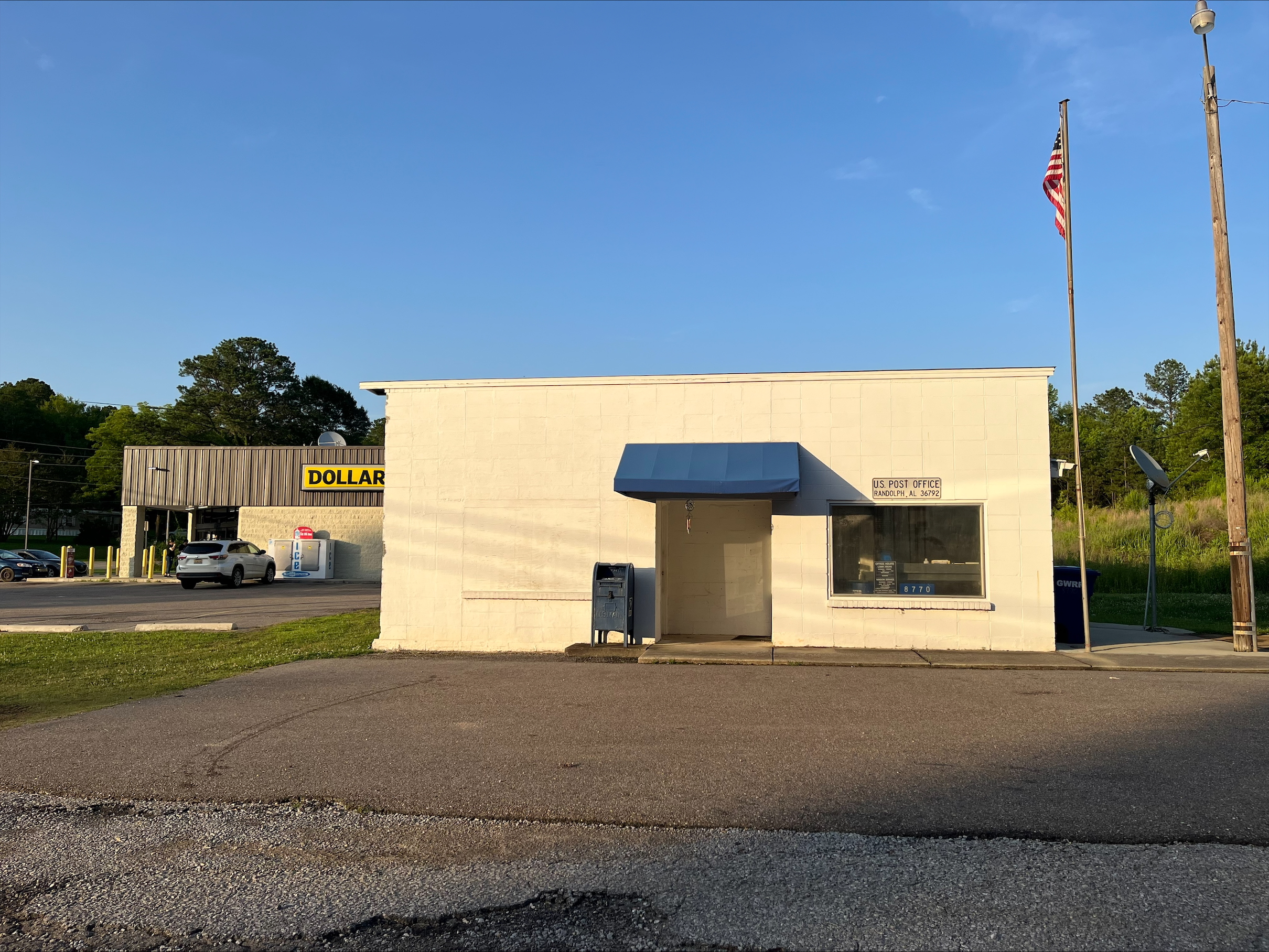 Commercial robots randolph - Randolph, AL