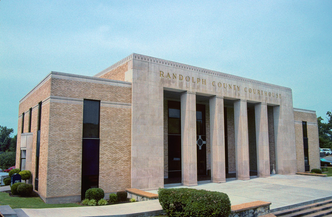 Commercial robots randolph - Randolph, AR