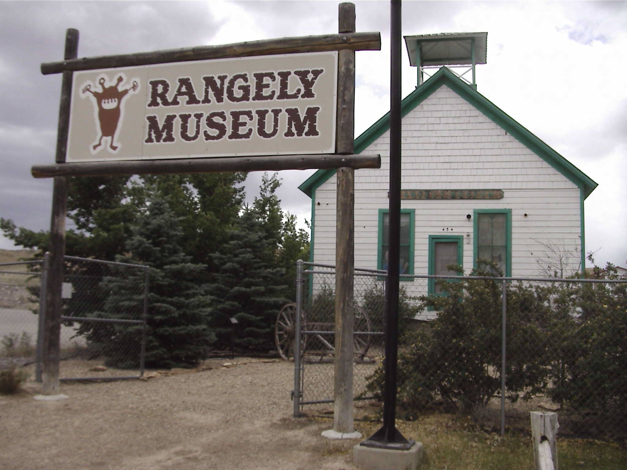 Commercial robots rangely - Rangely, CO