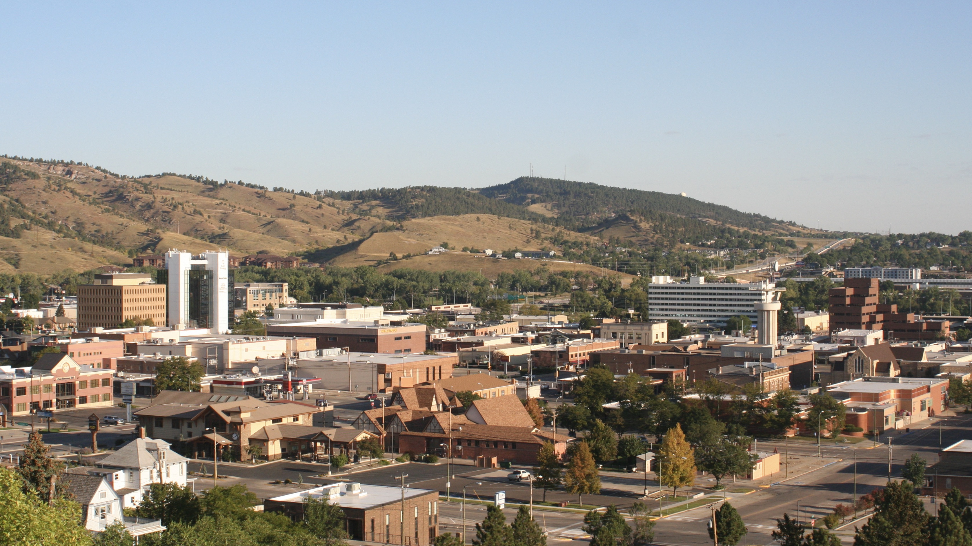 Commercial robots rapid city - Rapid City, SD