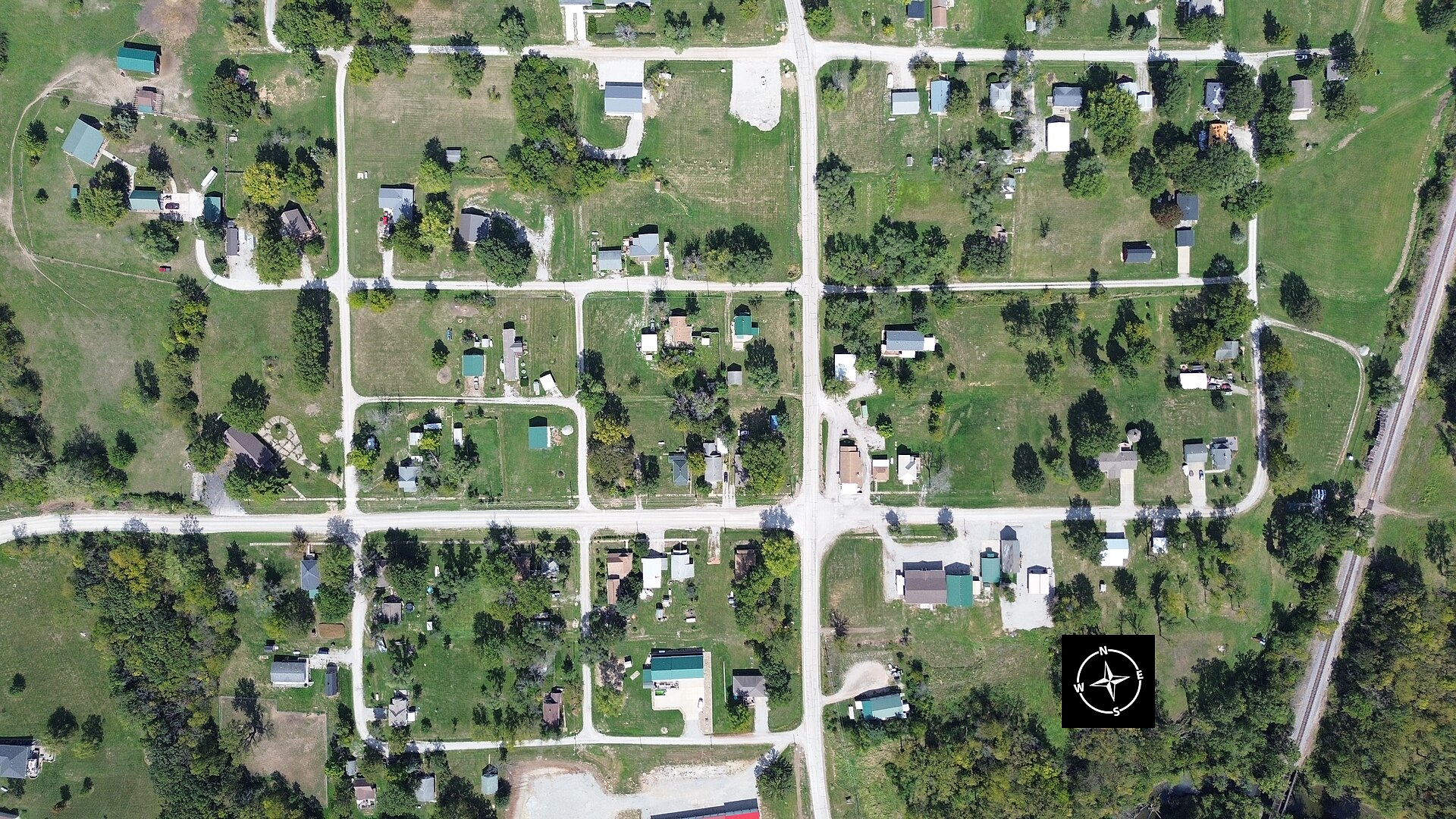 Commercial robots rathbun - Rathbun, IA