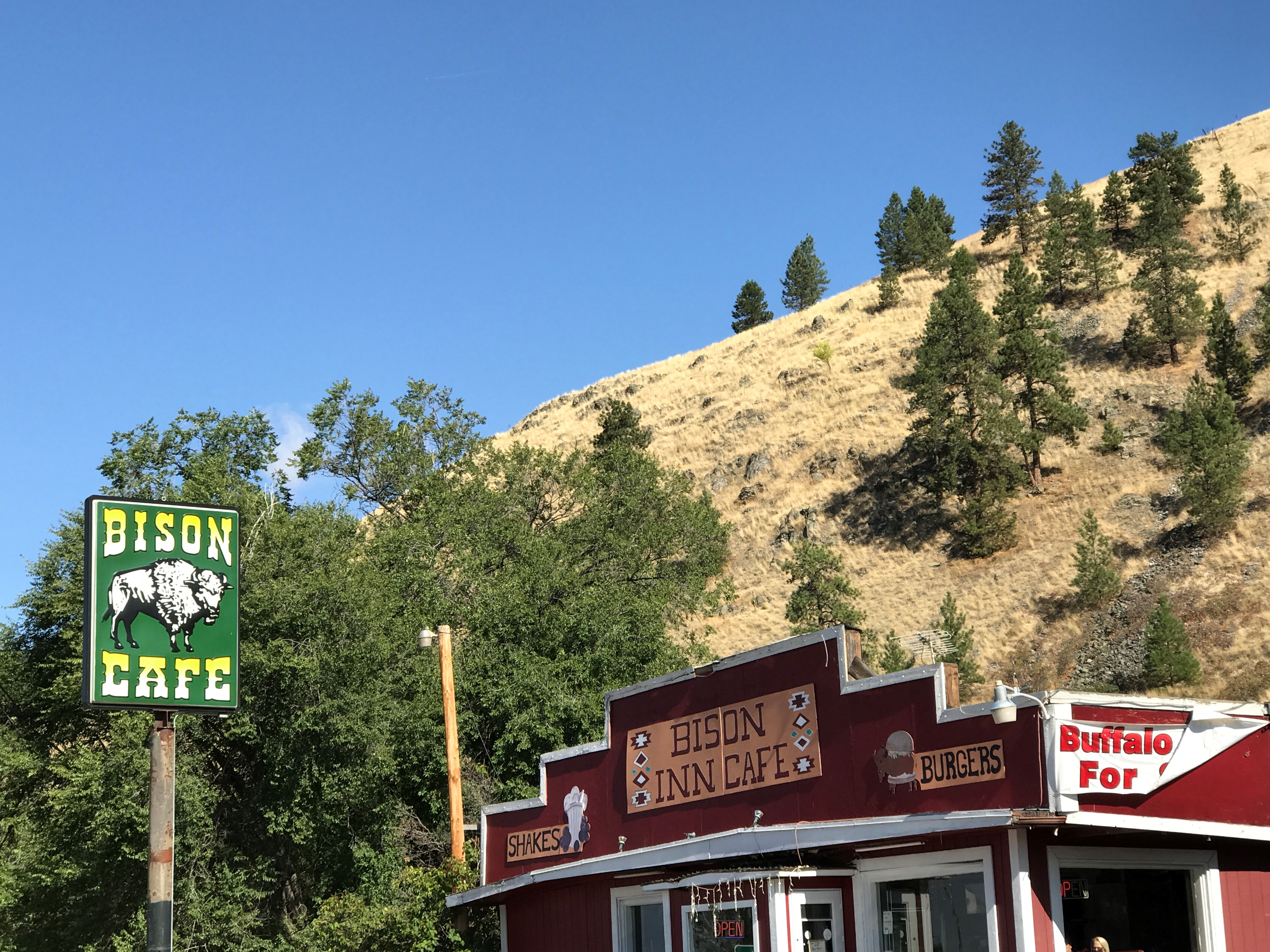 Commercial robots ravalli - Ravalli, MT