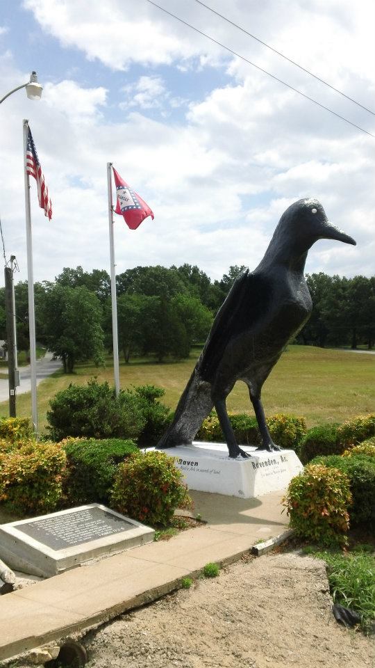 Commercial robots ravenden - Ravenden, AR