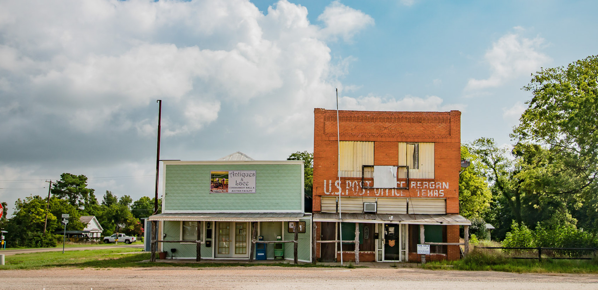 Commercial robots reagan - Reagan, TX