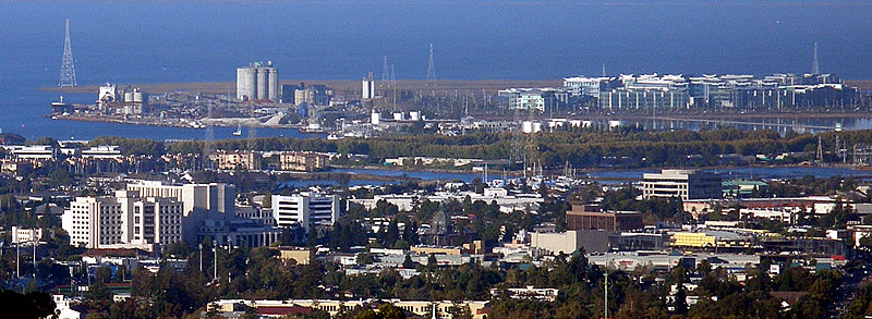 Commercial robots redwood city - Redwood City, CA