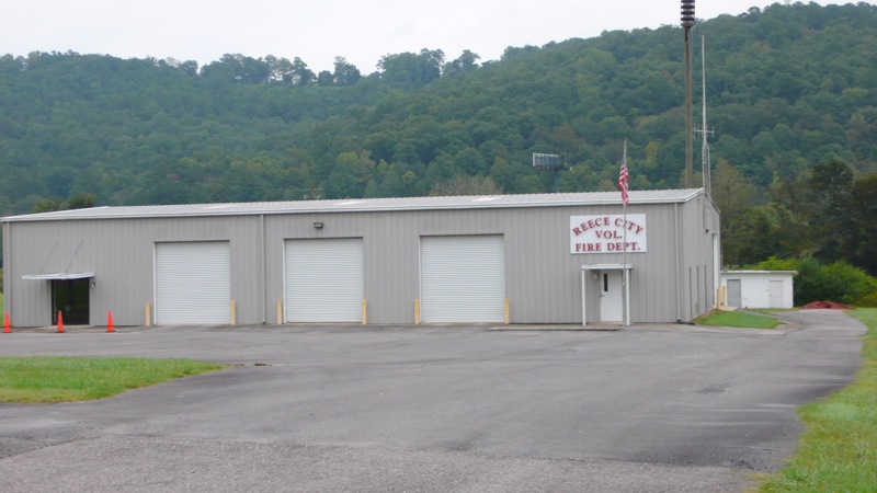 Commercial robots reece city - Reece City, AL