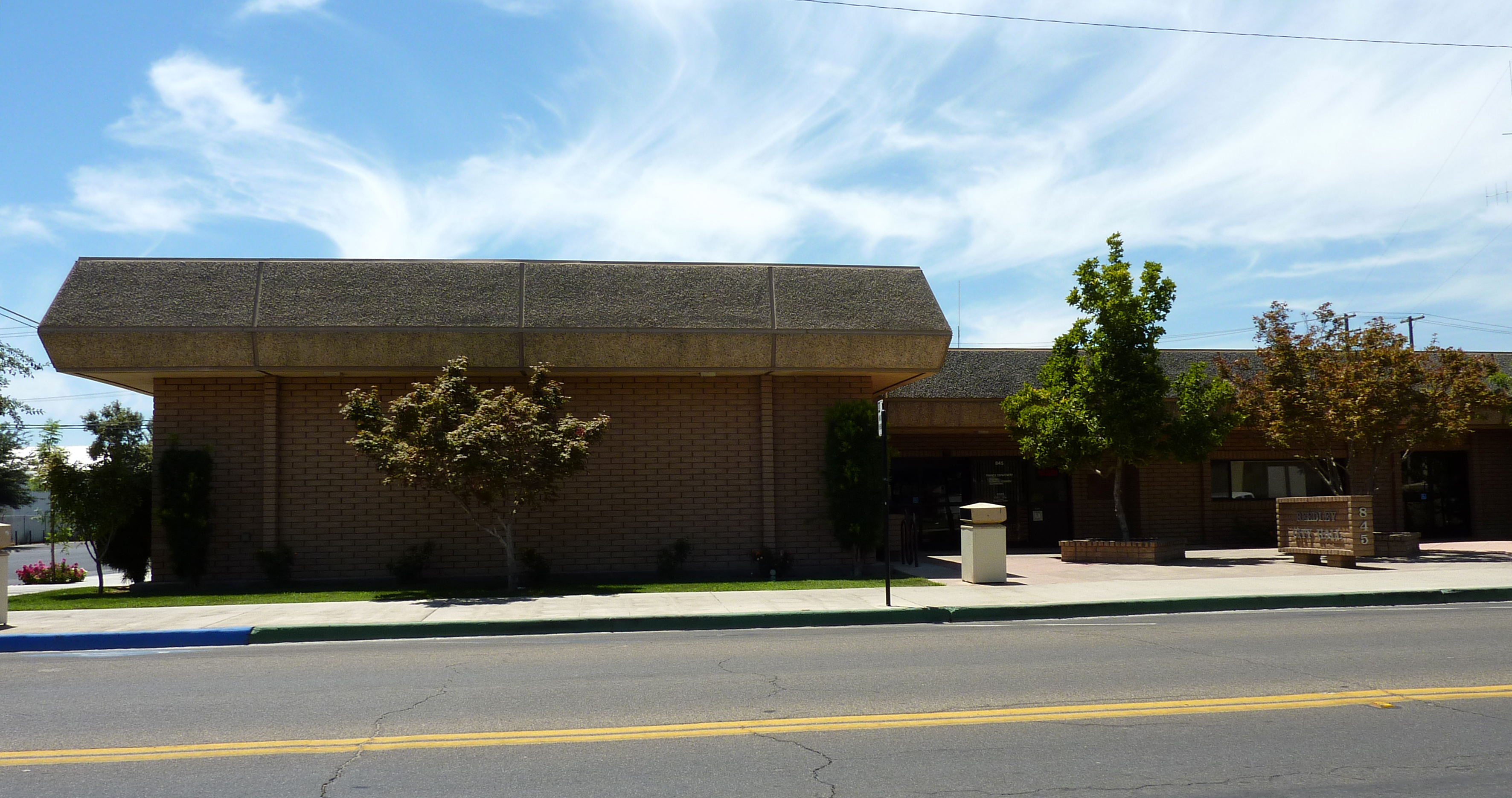 Commercial robots reedley - Reedley, CA