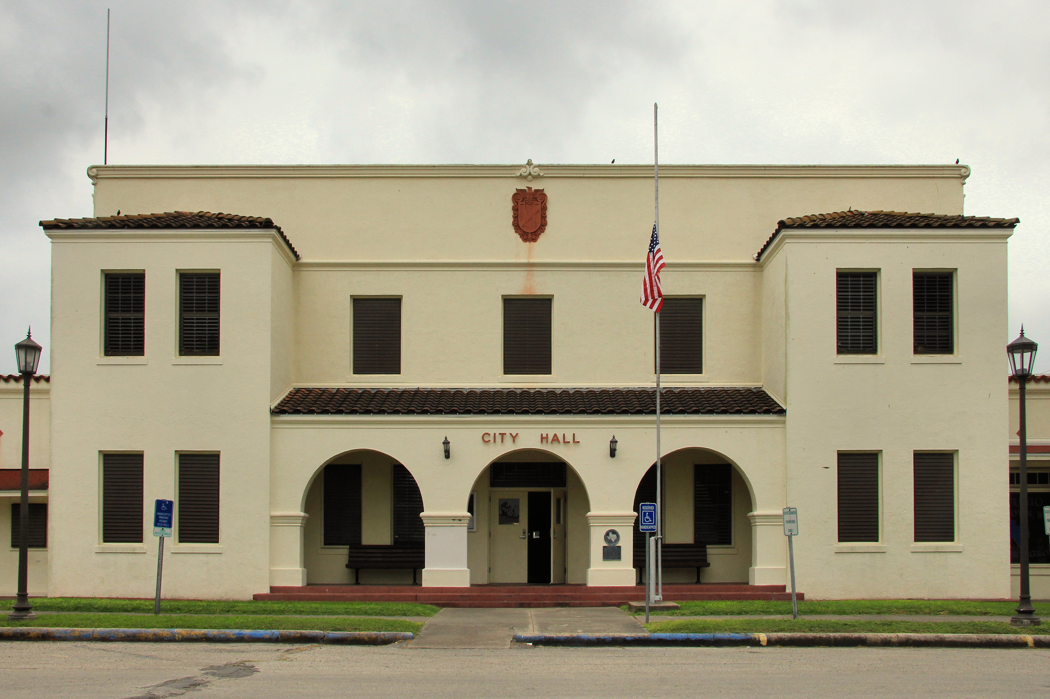Commercial robots refugio - Refugio, TX