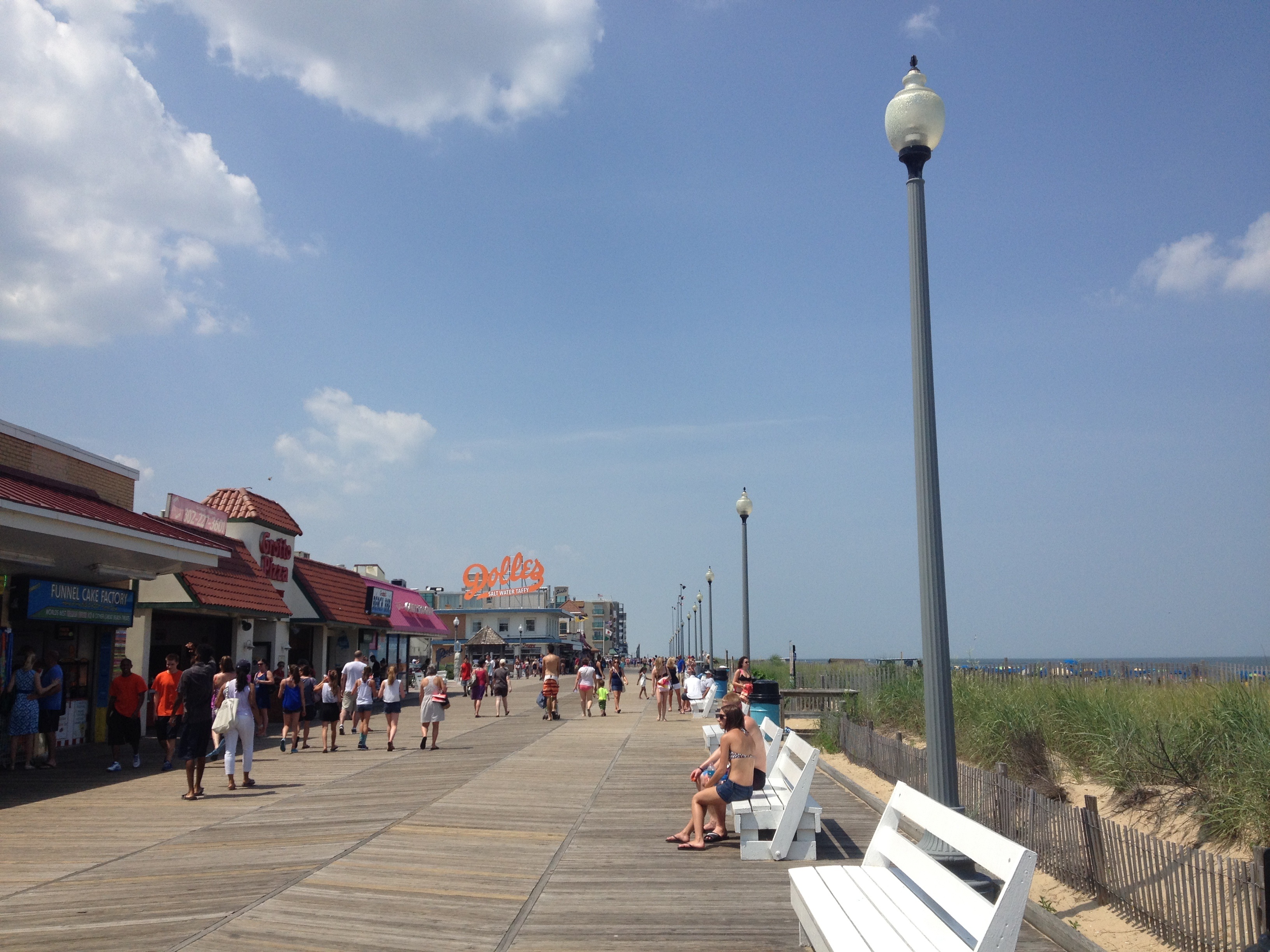 Commercial robots rehoboth beach - Rehoboth Beach, DE