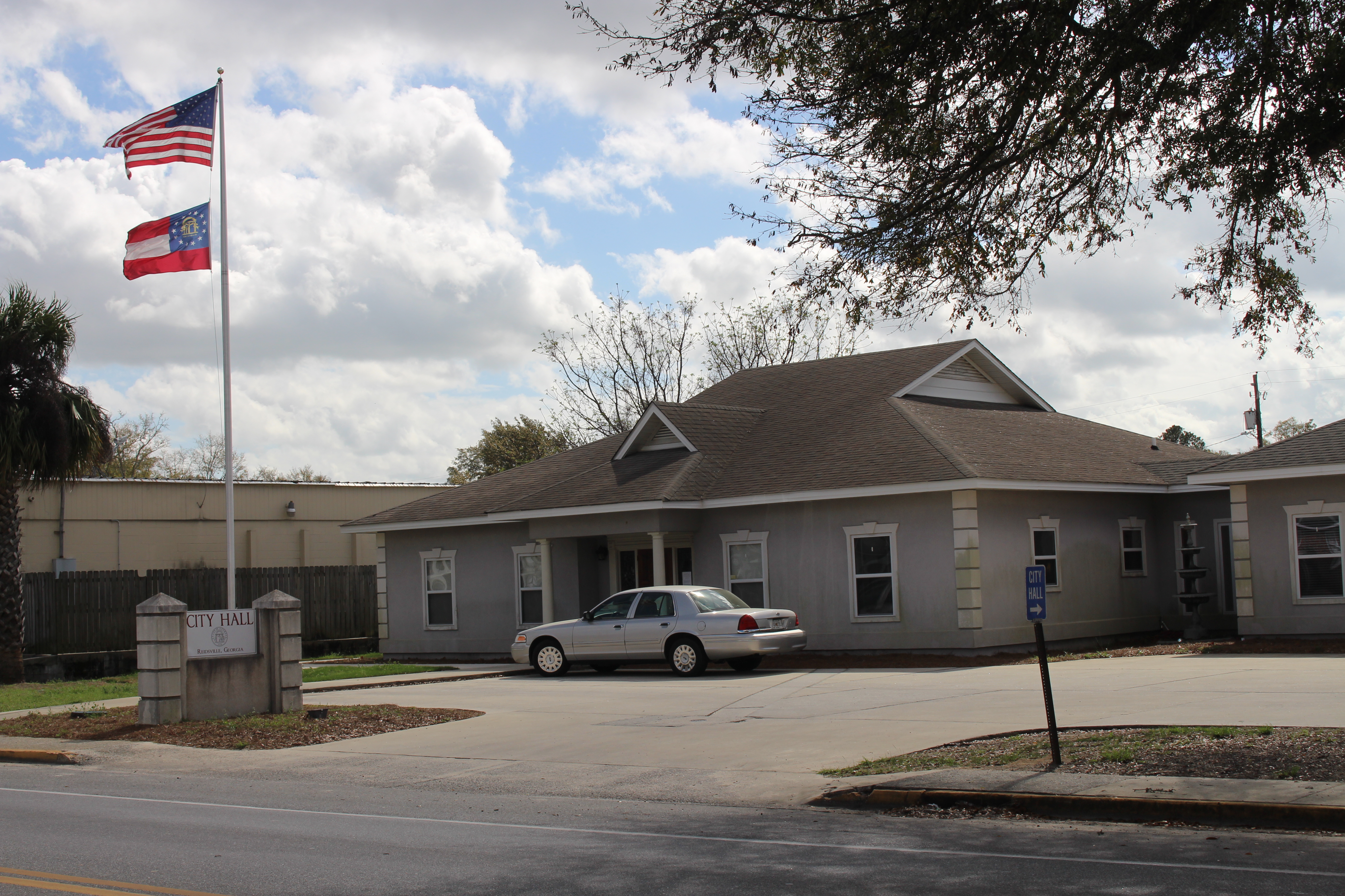 Commercial robots reidsville - Reidsville, GA