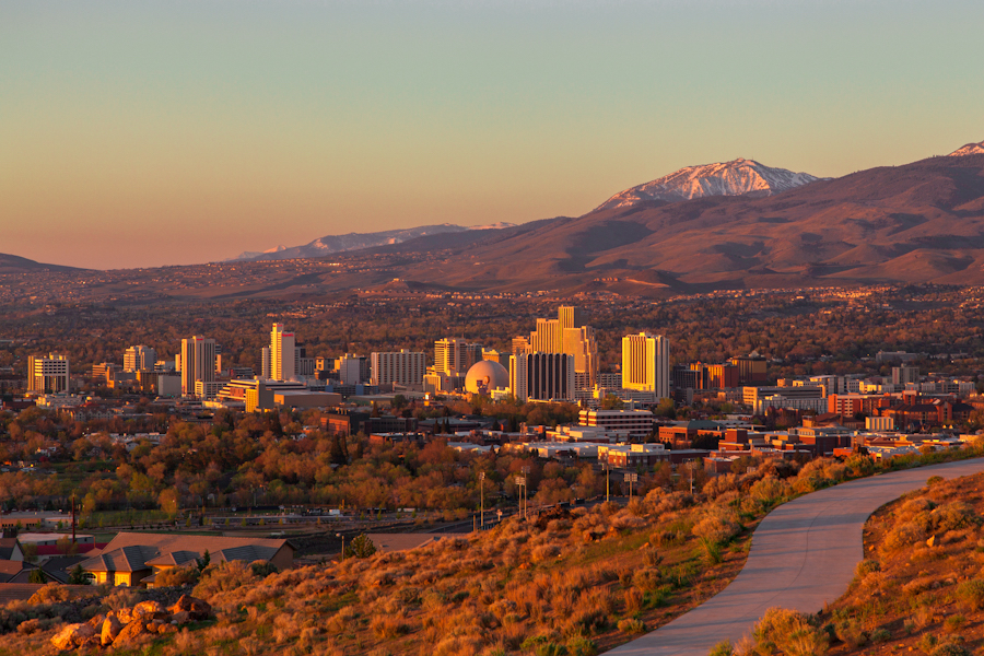 Commercial robots reno - Reno, NV
