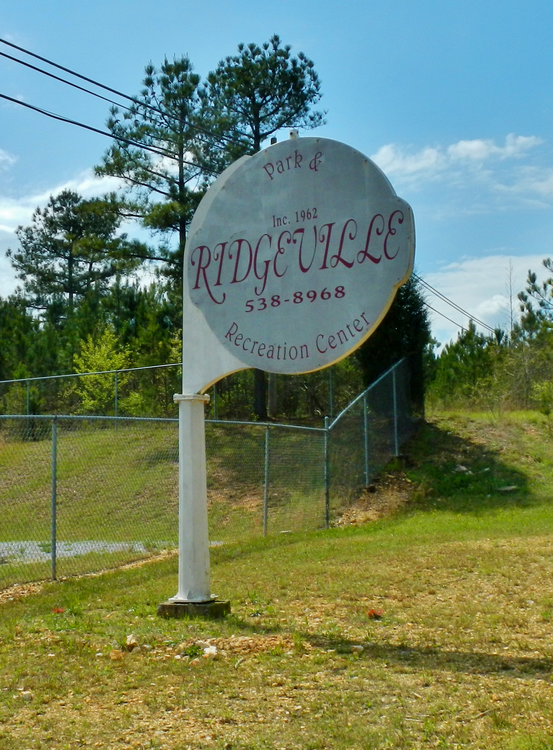 Commercial robots ridgeville - Ridgeville, AL