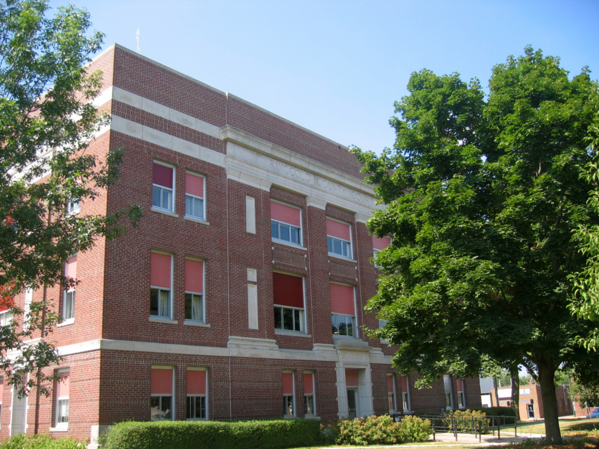 Commercial robots ringgold - Ringgold, IA