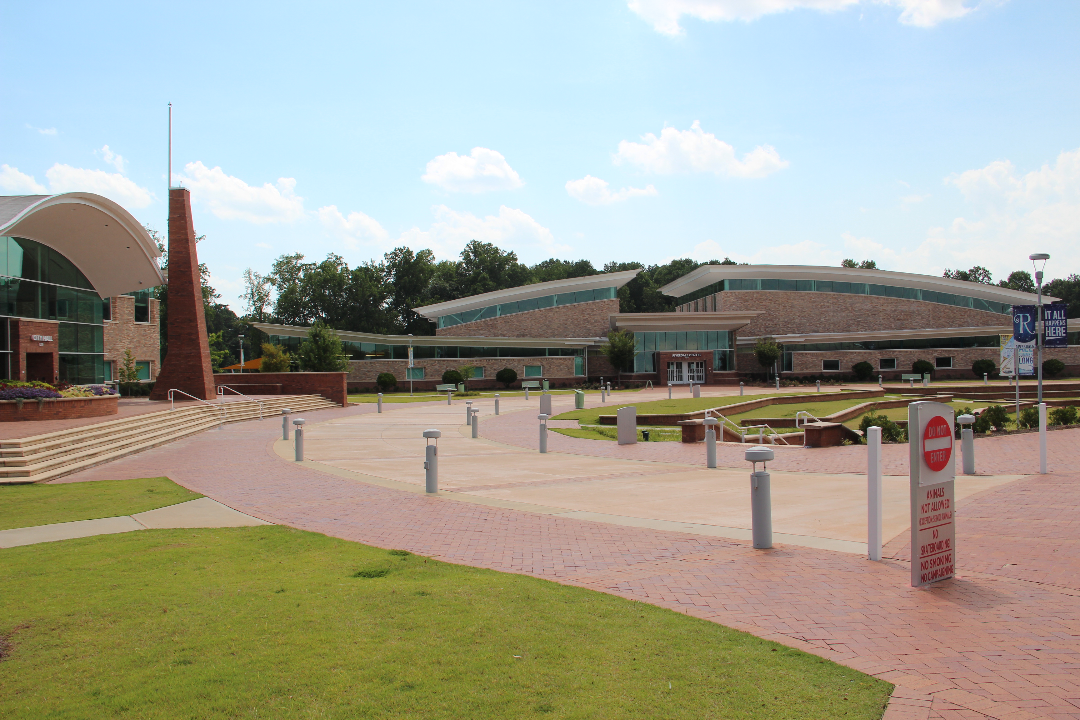 Commercial robots riverdale - Riverdale, GA