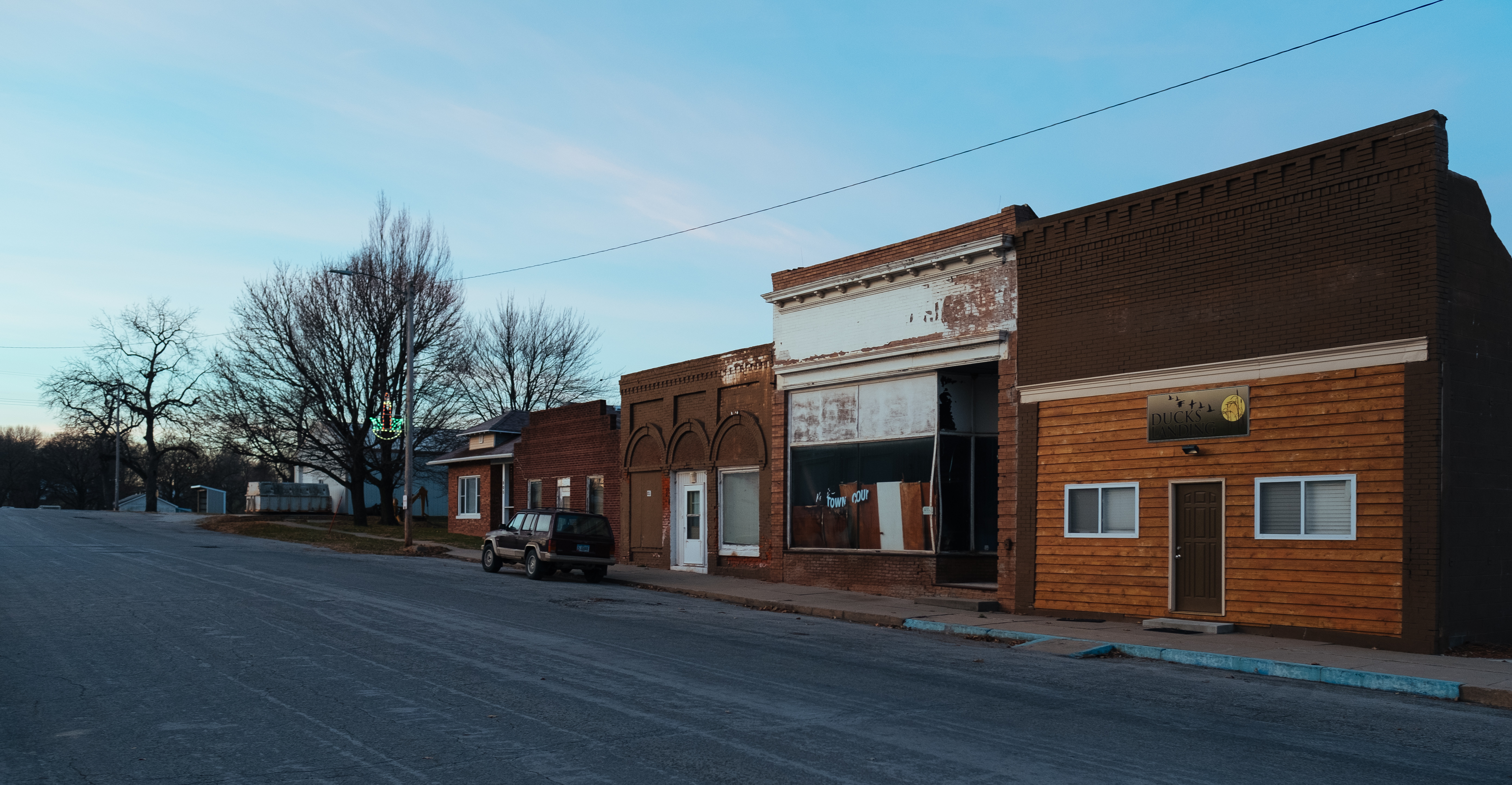 Commercial robots riverton - Riverton, IA