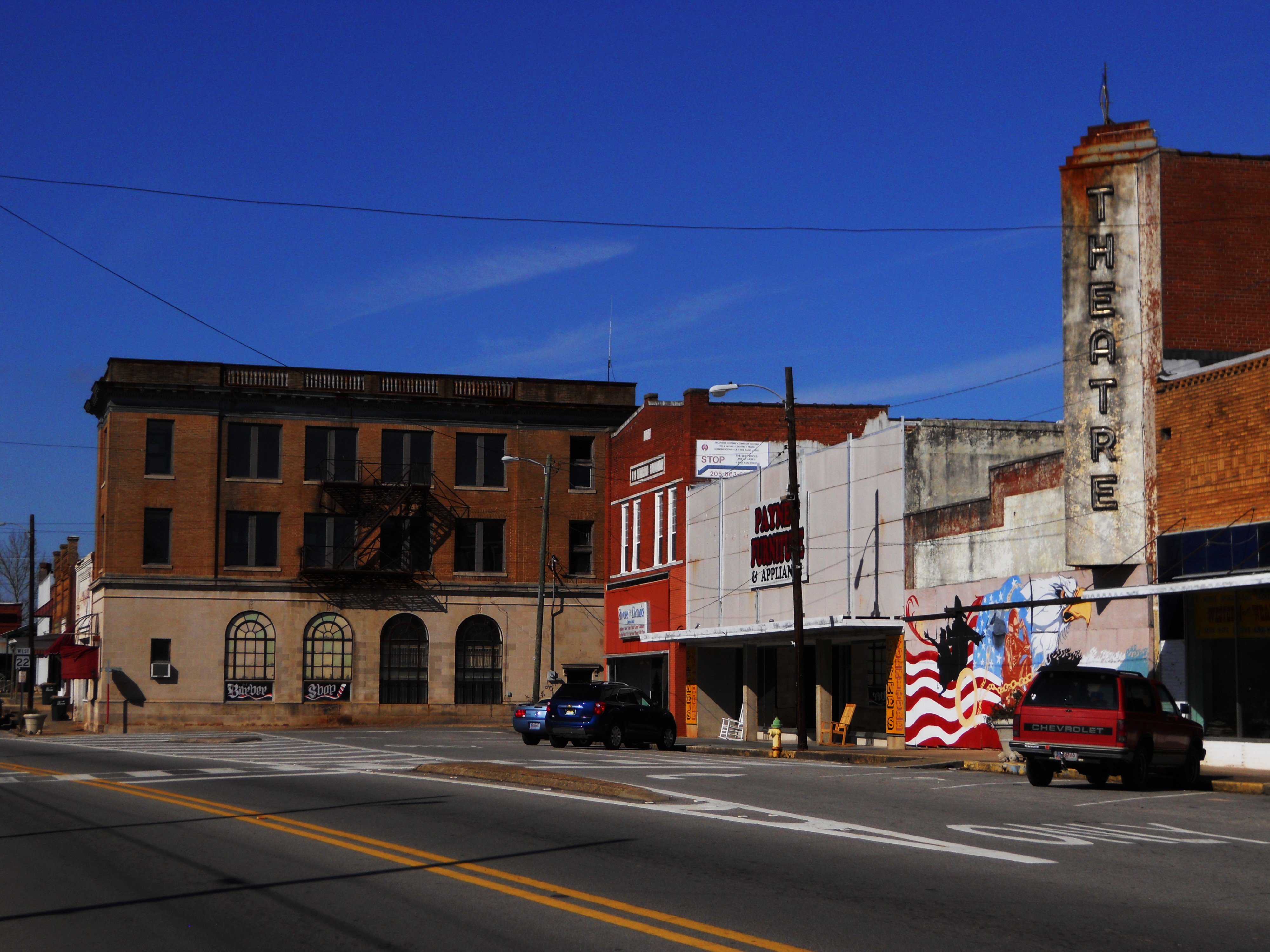 Commercial robots roanoke - Roanoke, AL