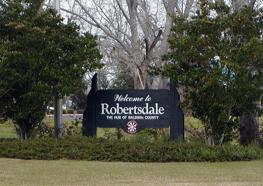 Commercial robots robertsdale - Robertsdale, AL