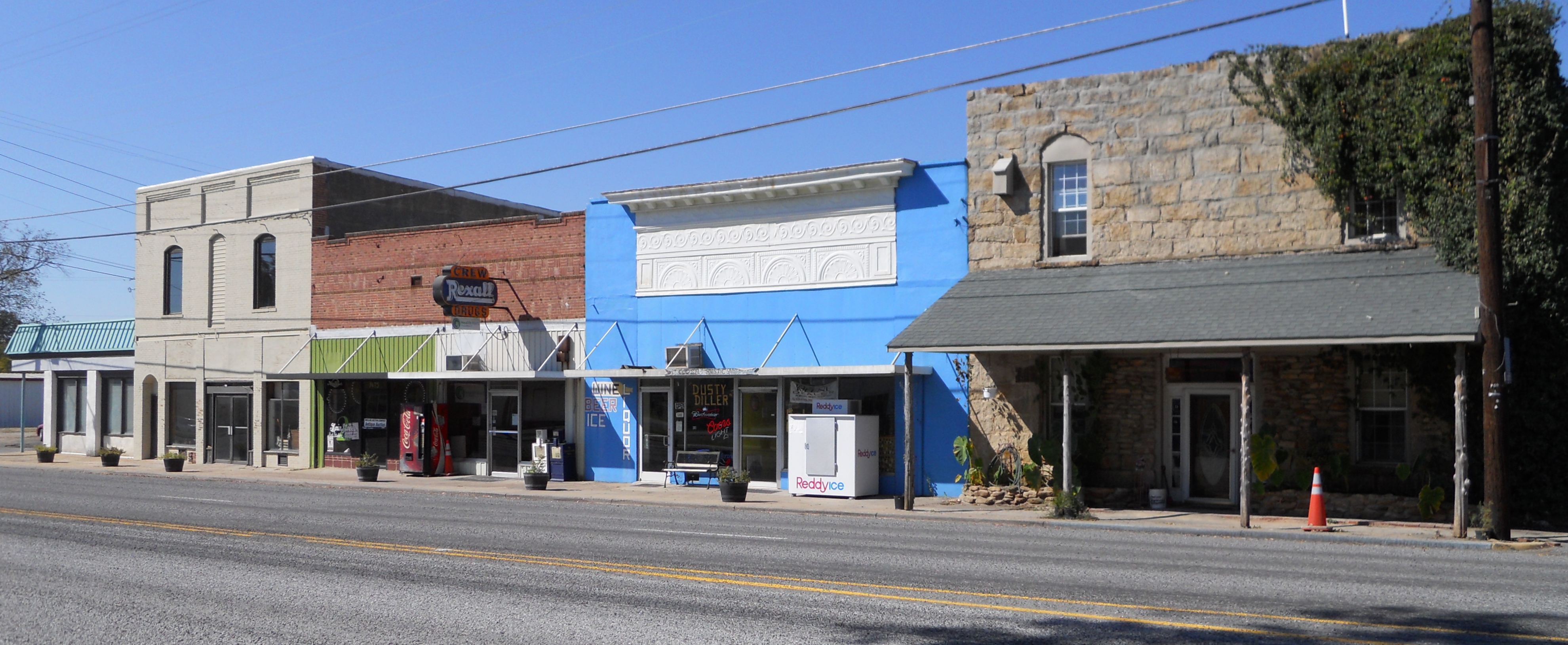 Commercial robots rockford - Rockford, AL