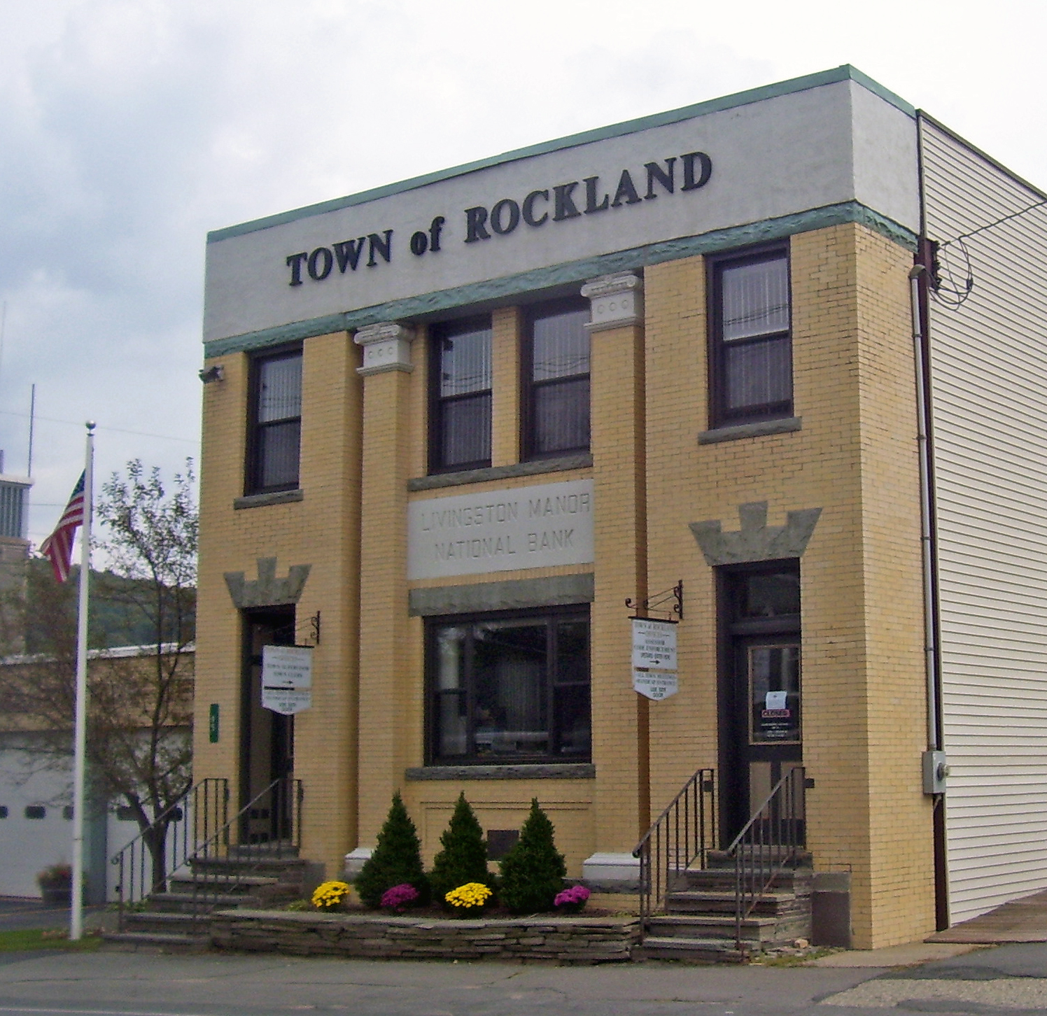 Commercial robots rockland - Rockland, NY