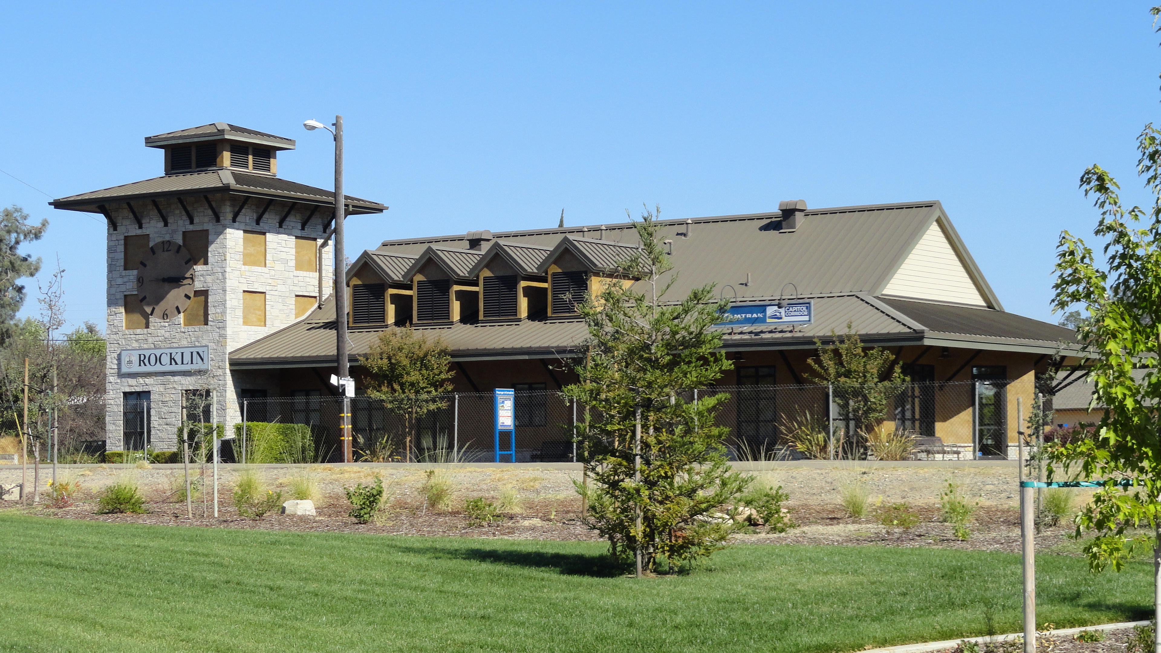 Commercial robots rocklin - Rocklin, CA
