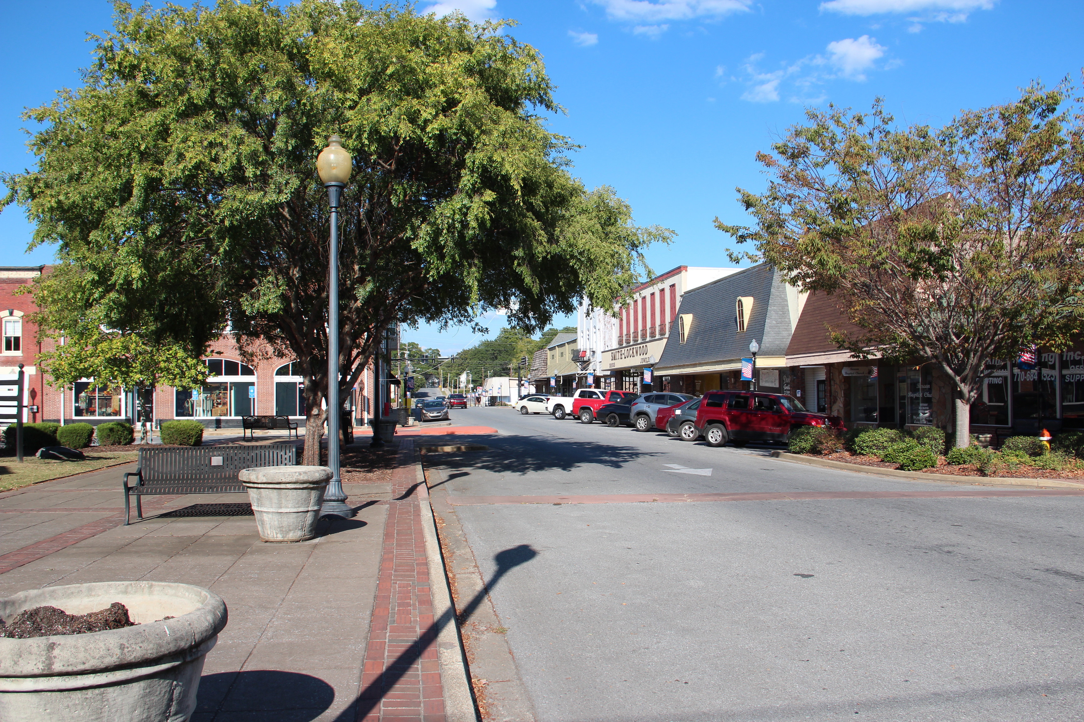 Commercial robots rockmart - Rockmart, GA