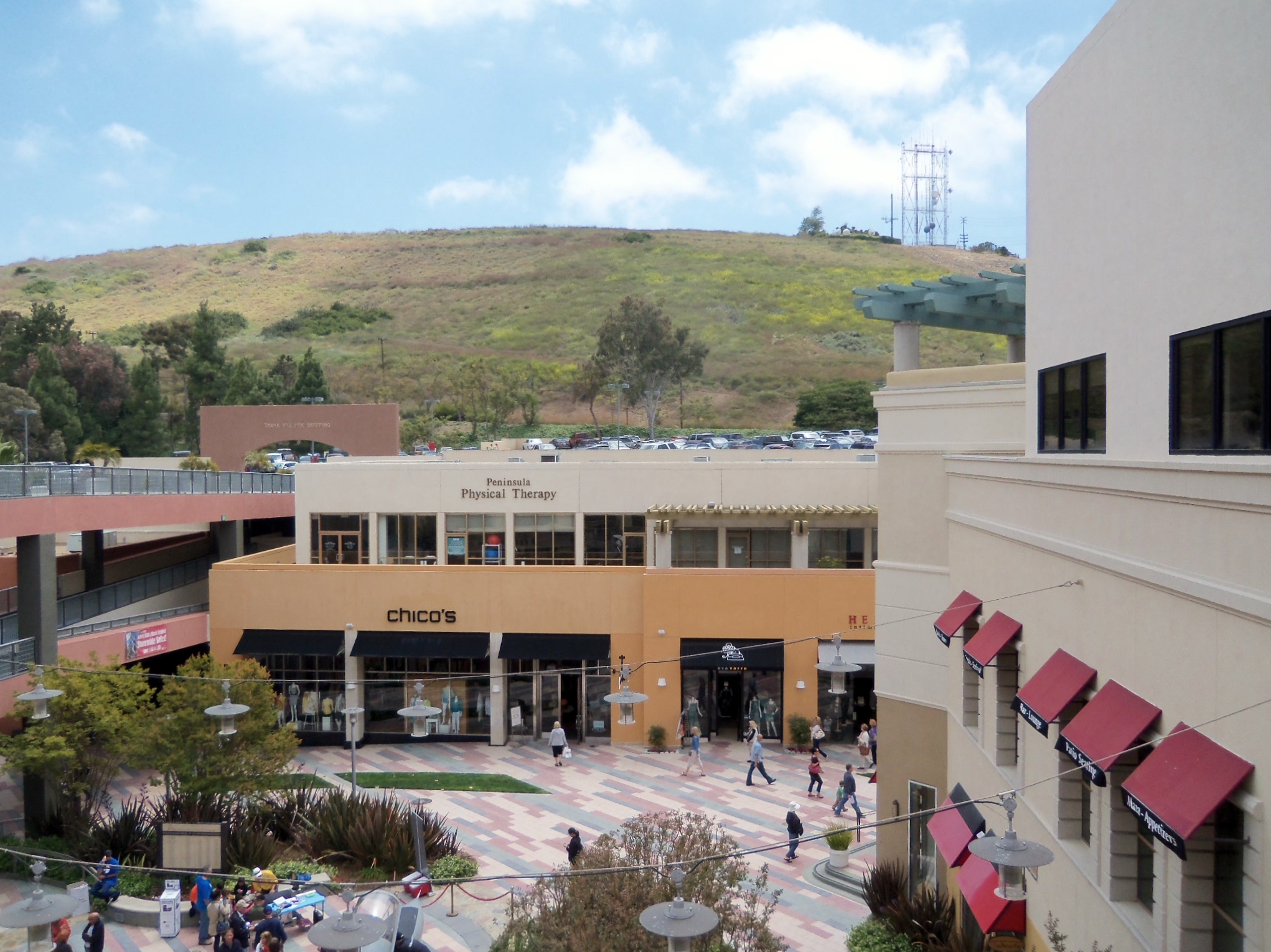 Commercial robots rolling hills estates - Rolling Hills Estates, CA