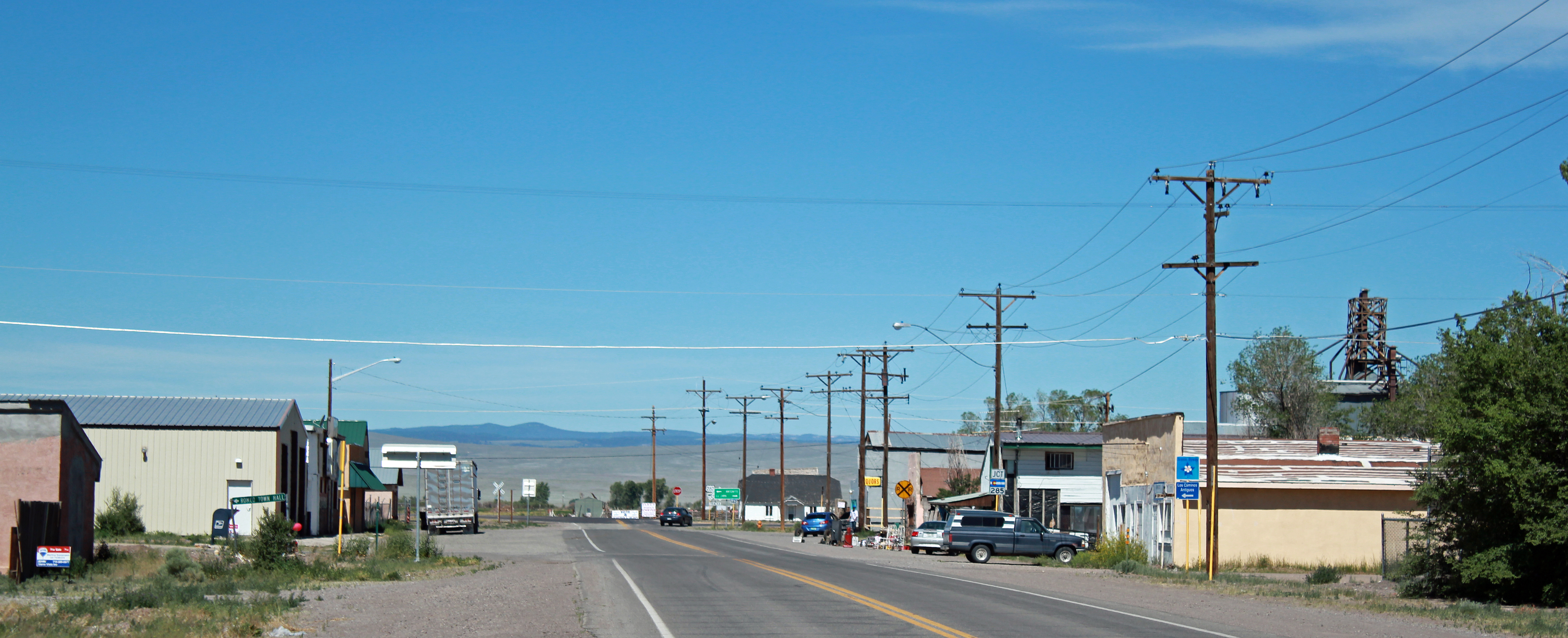 Commercial robots romeo - Romeo, CO