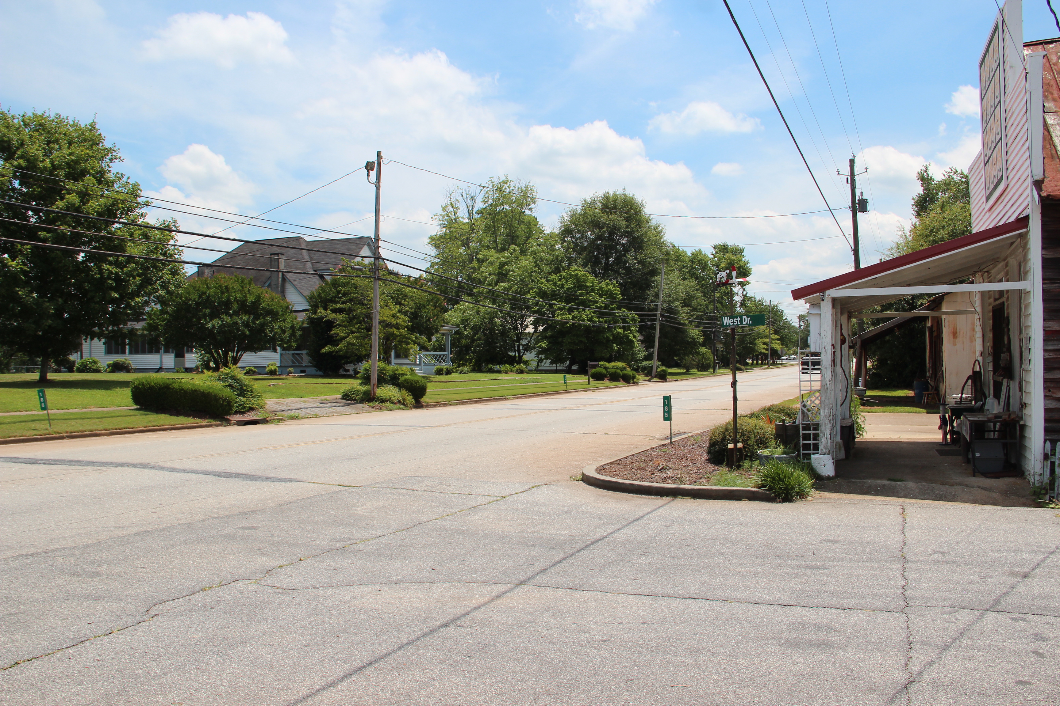 Commercial robots roopville - Roopville, GA