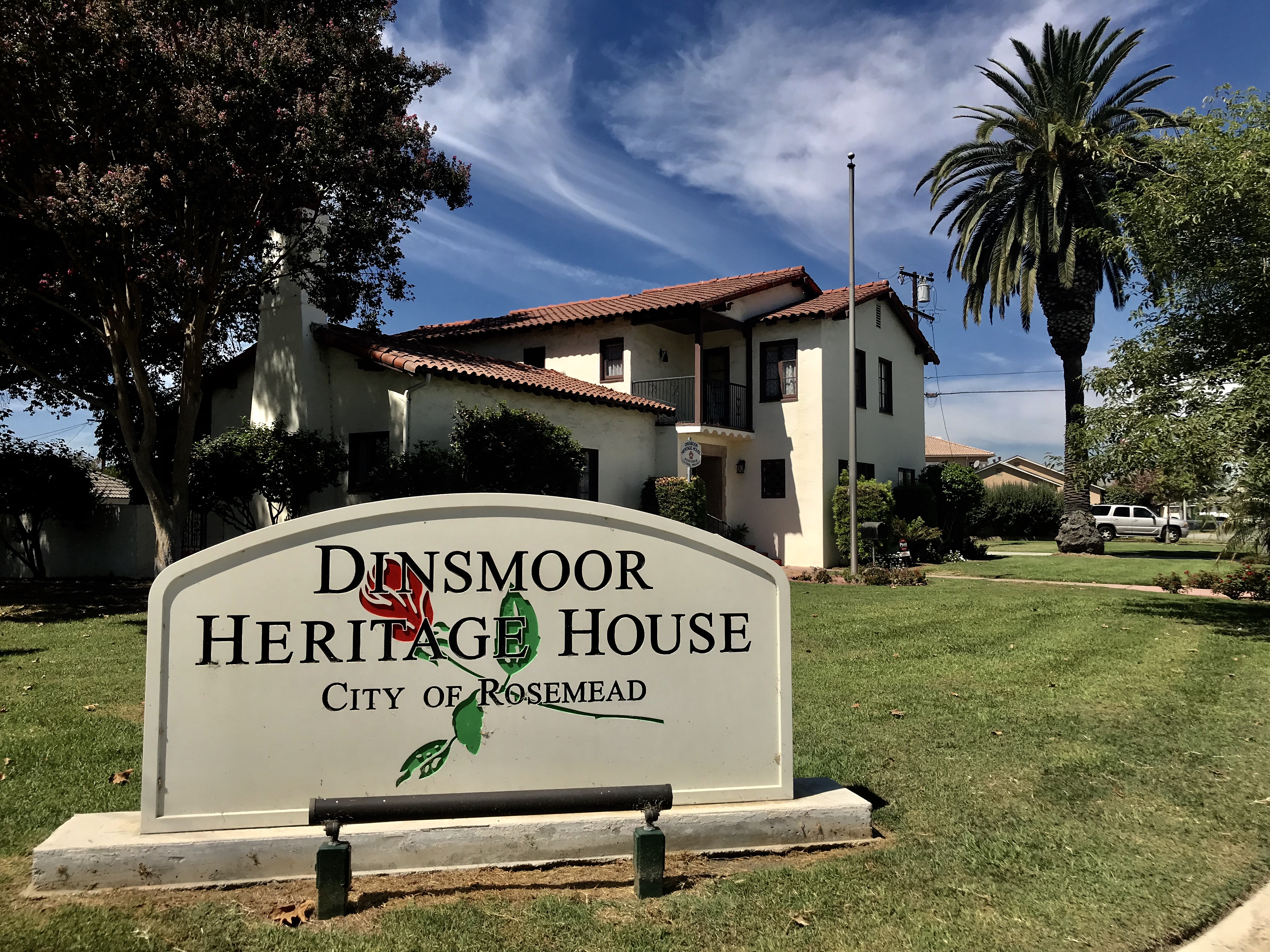 Commercial robots rosemead - Rosemead, CA