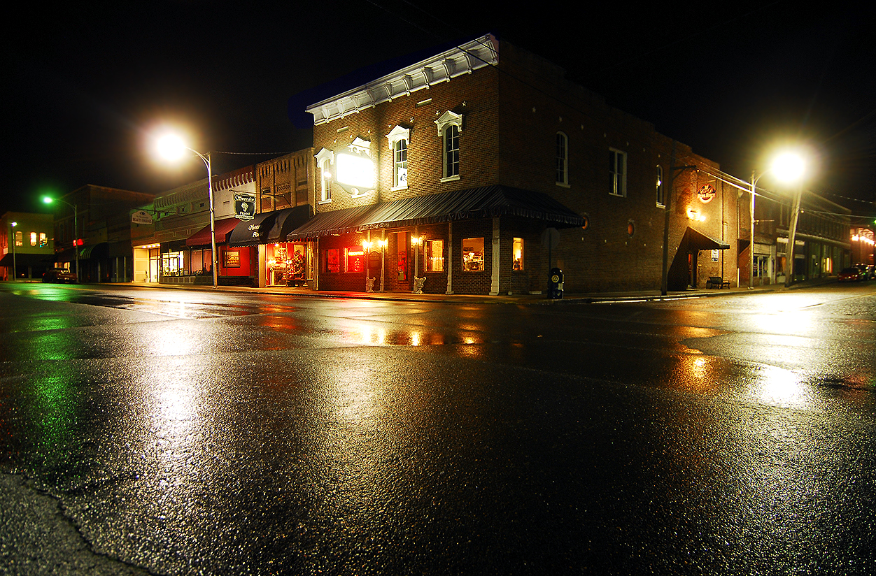 Commercial robots russellville - Russellville, AR