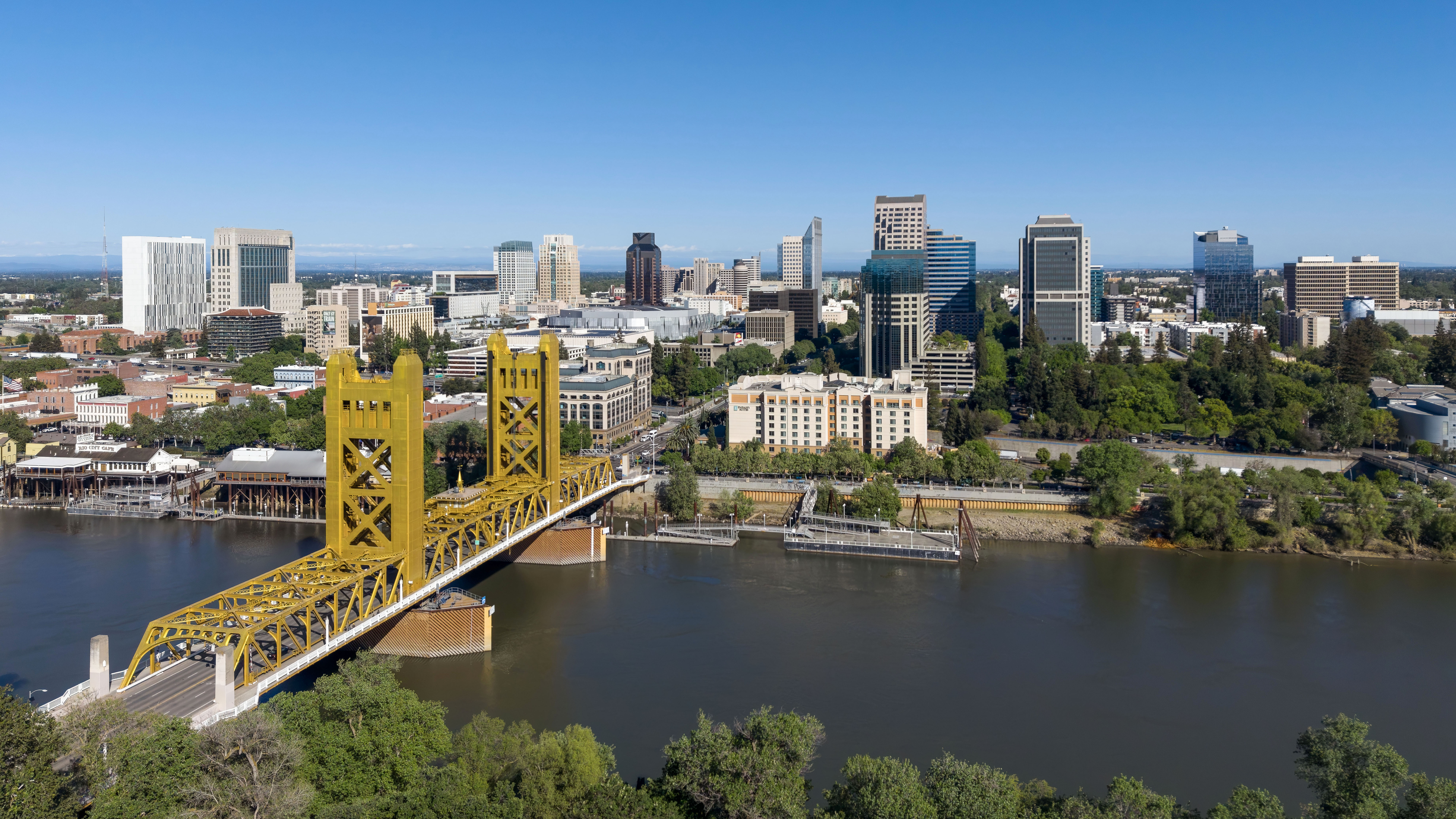 Commercial robots sacramento - Sacramento, CA