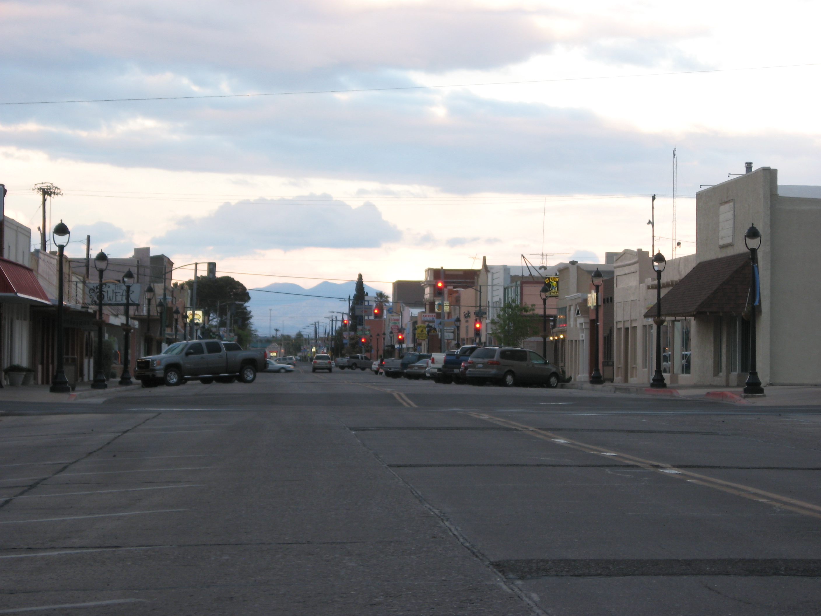 Commercial robots safford - Safford, AZ
