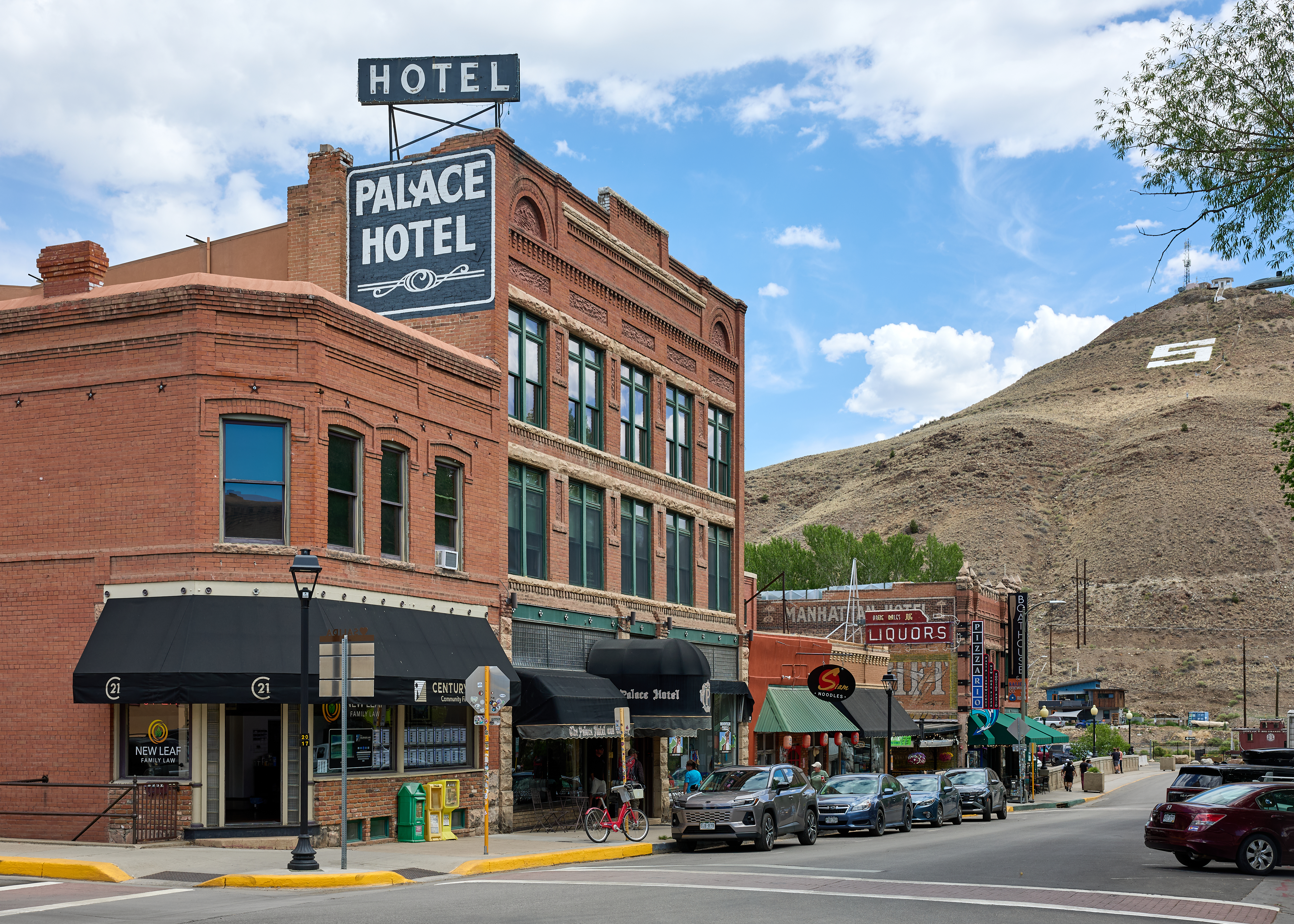 Commercial robots salida - Salida, CO