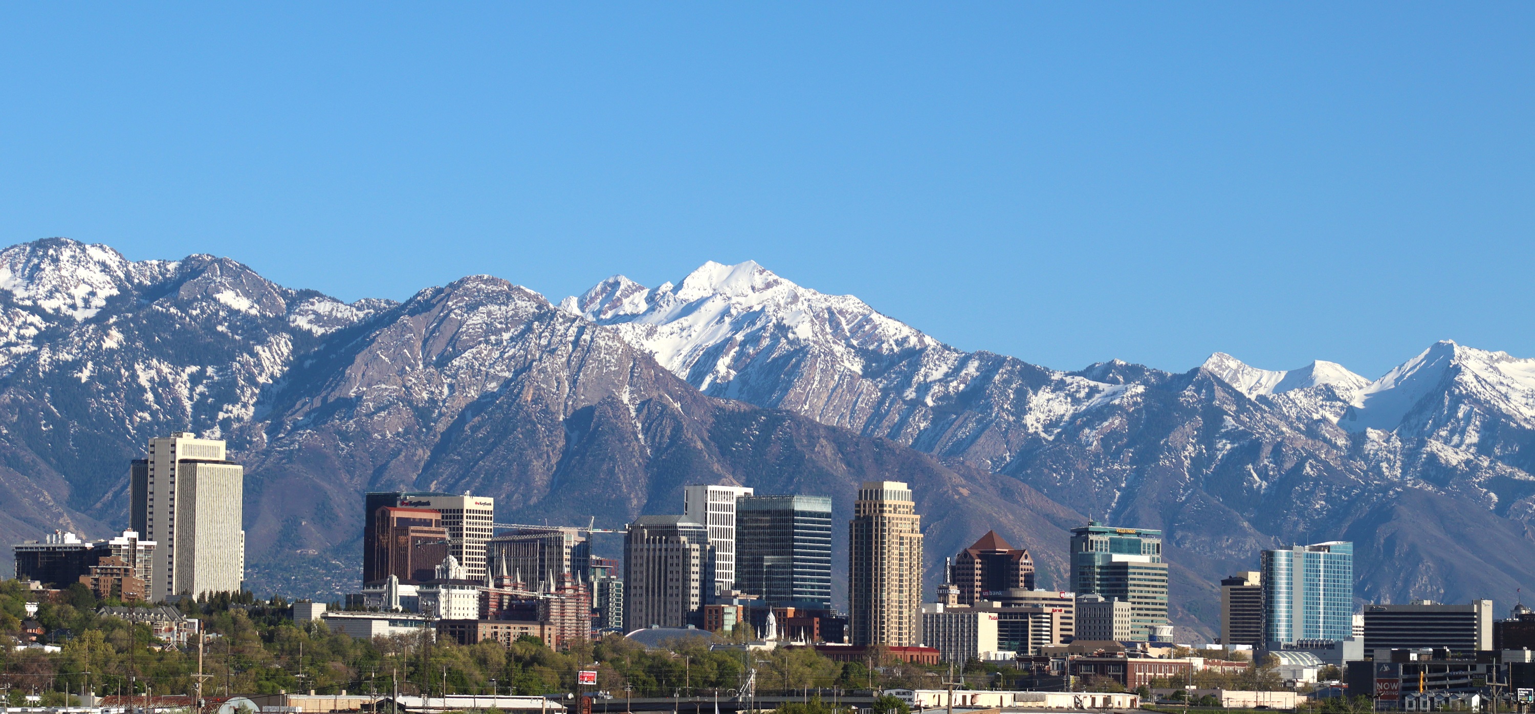 Commercial robots salt lake - Salt Lake, UT