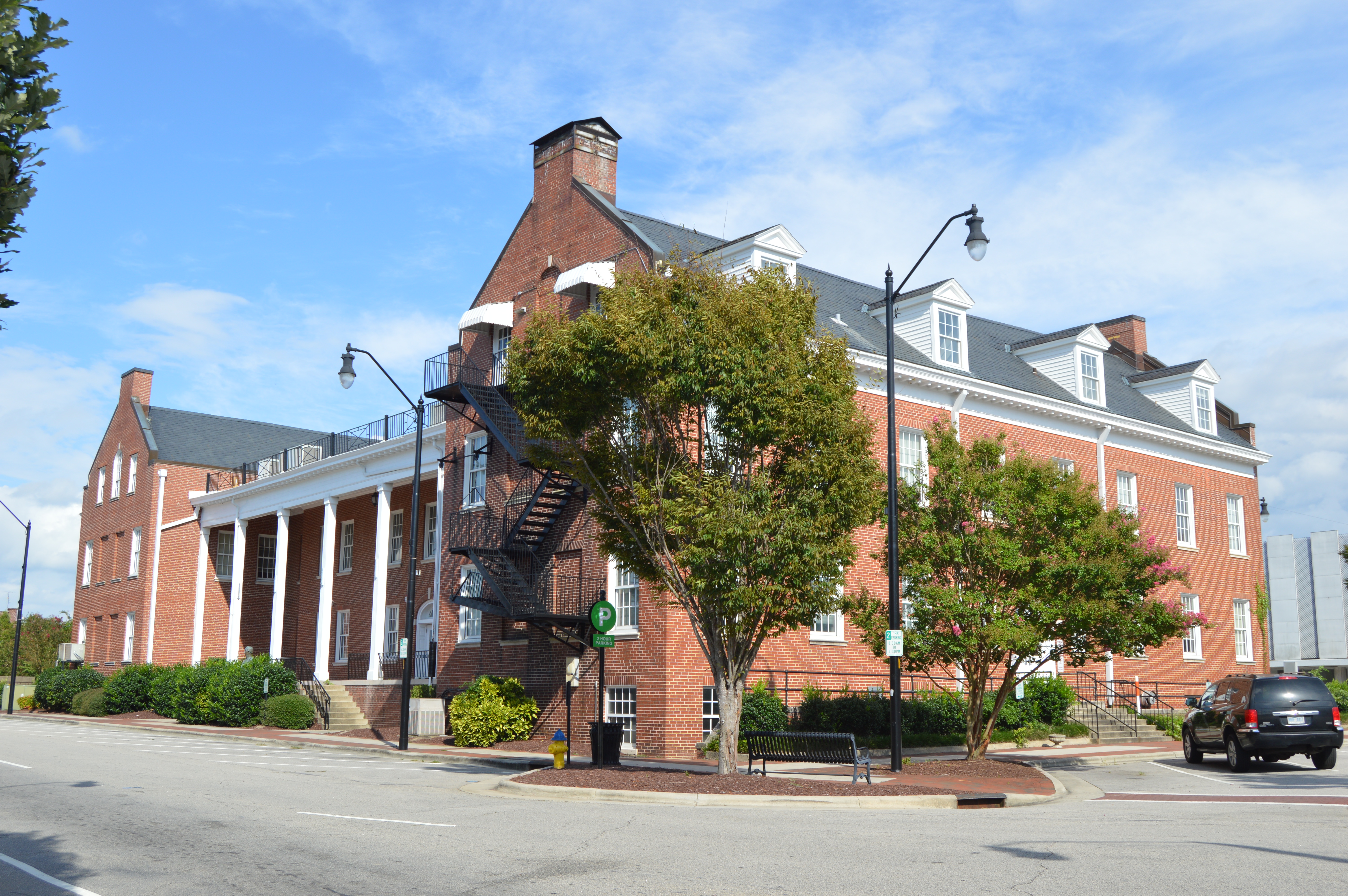 Commercial robots sampson - Sampson, NC
