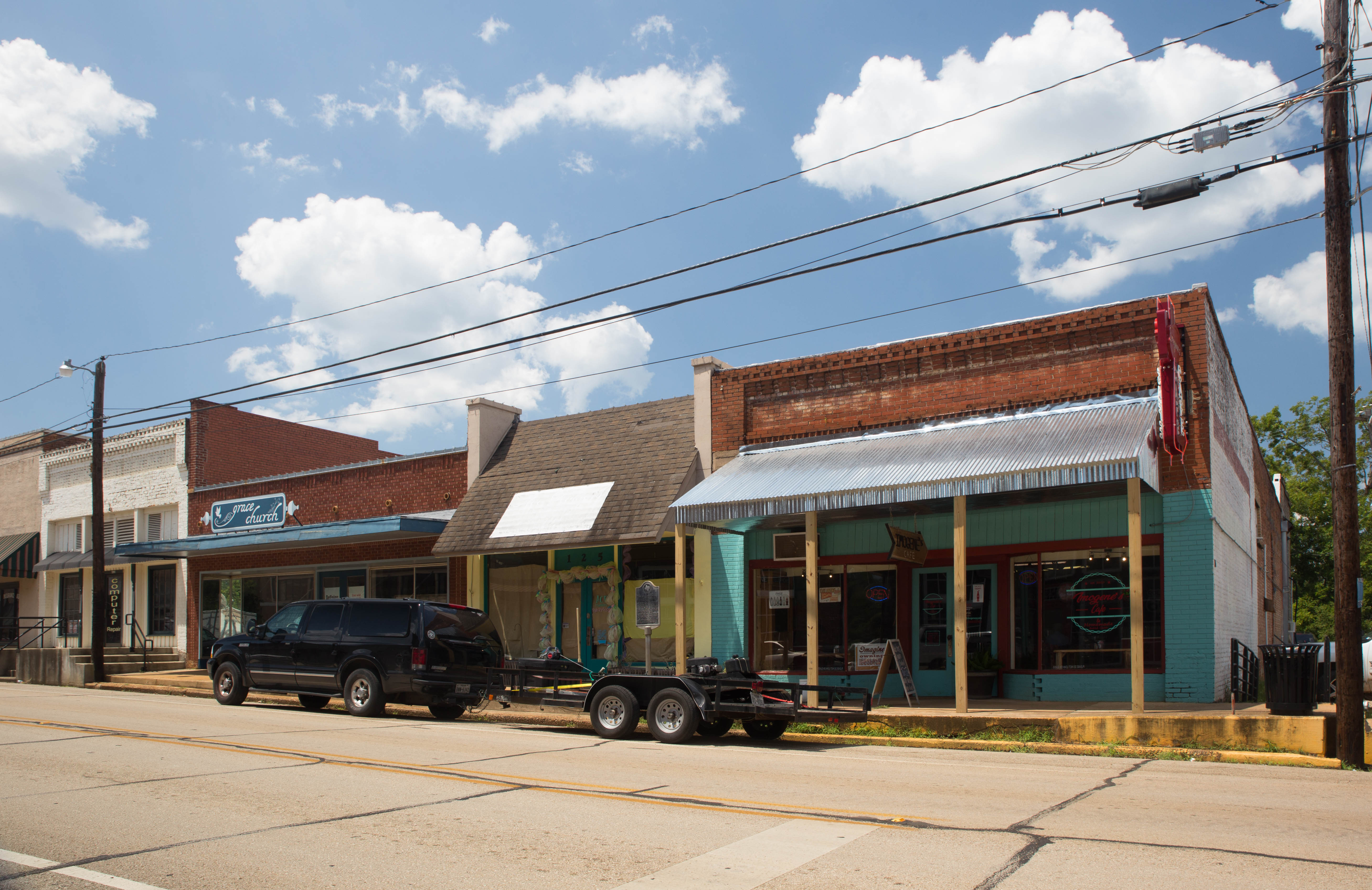 Commercial robots san augustine - San Augustine, TX
