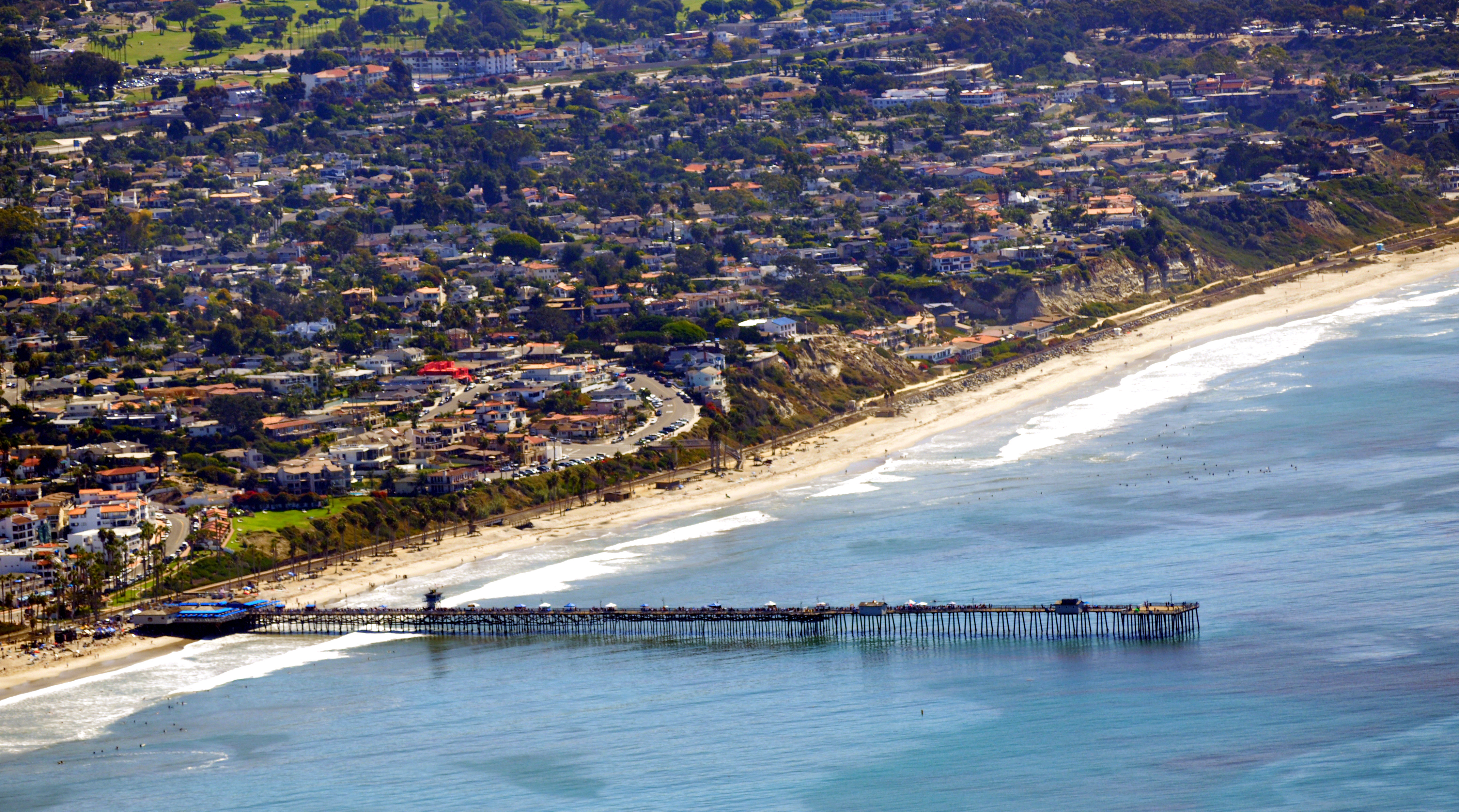 Commercial robots san clemente - San Clemente, CA
