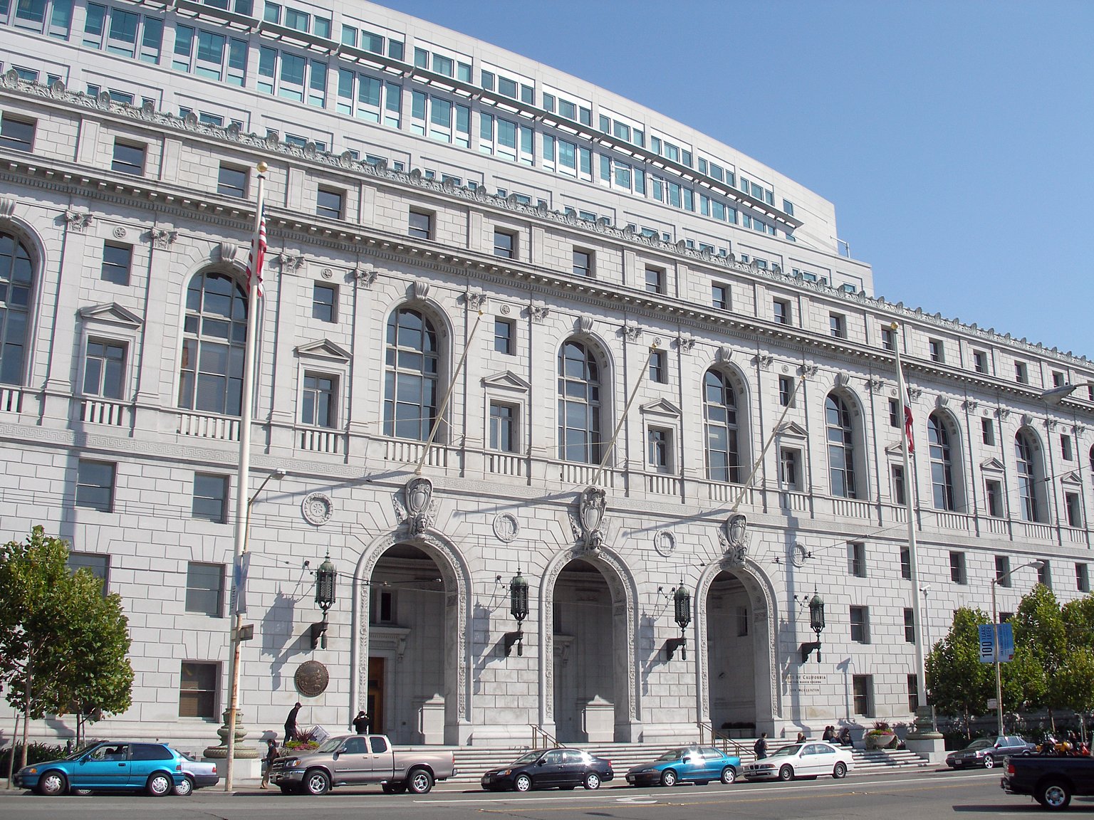 Commercial robots san francisco county - San Francisco County, CA