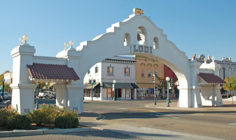 Commercial robots san joaquin county - San Joaquin County, CA