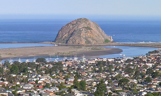 Commercial robots san luis obispo county - San Luis Obispo County, CA