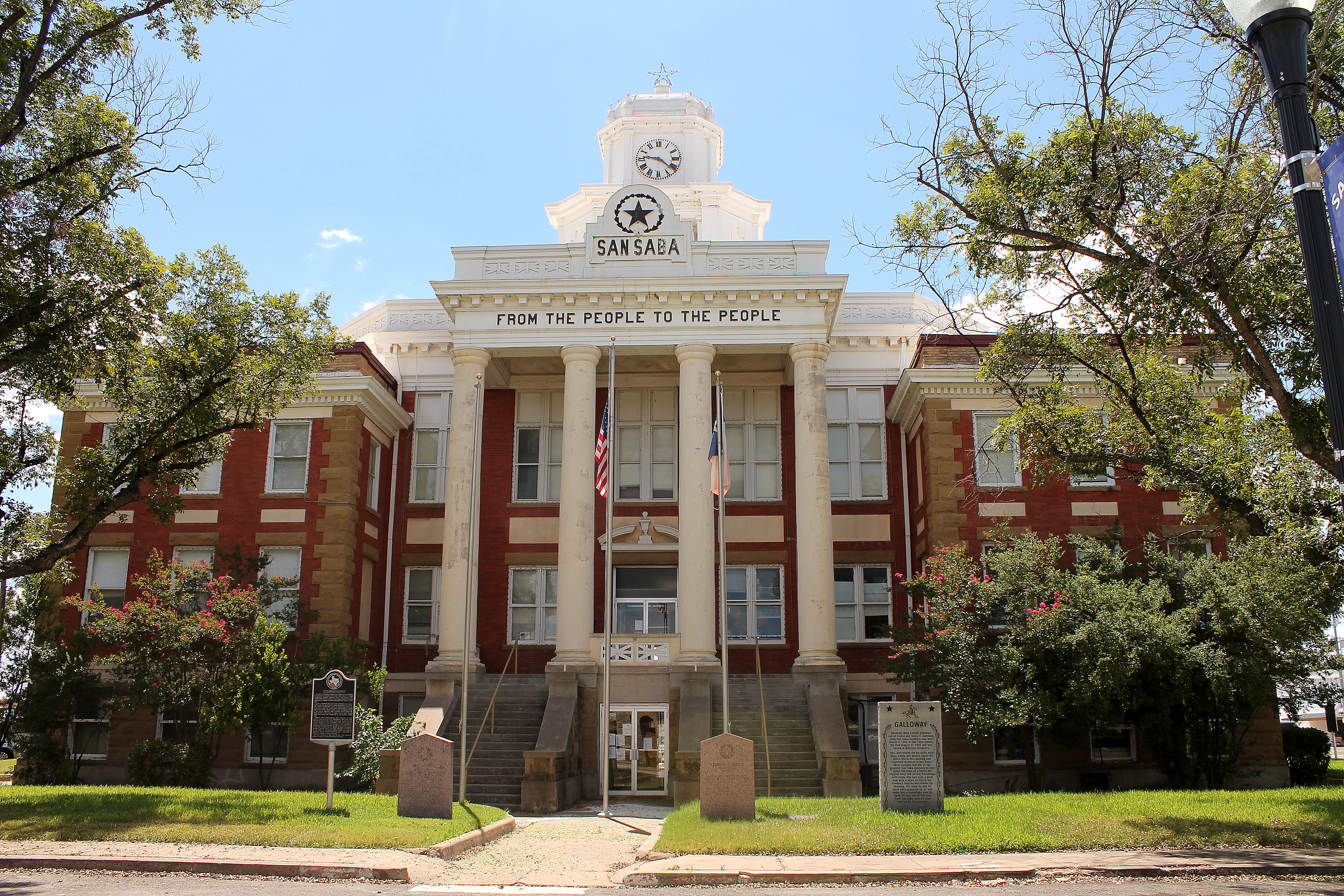 Commercial robots san saba - San Saba, TX