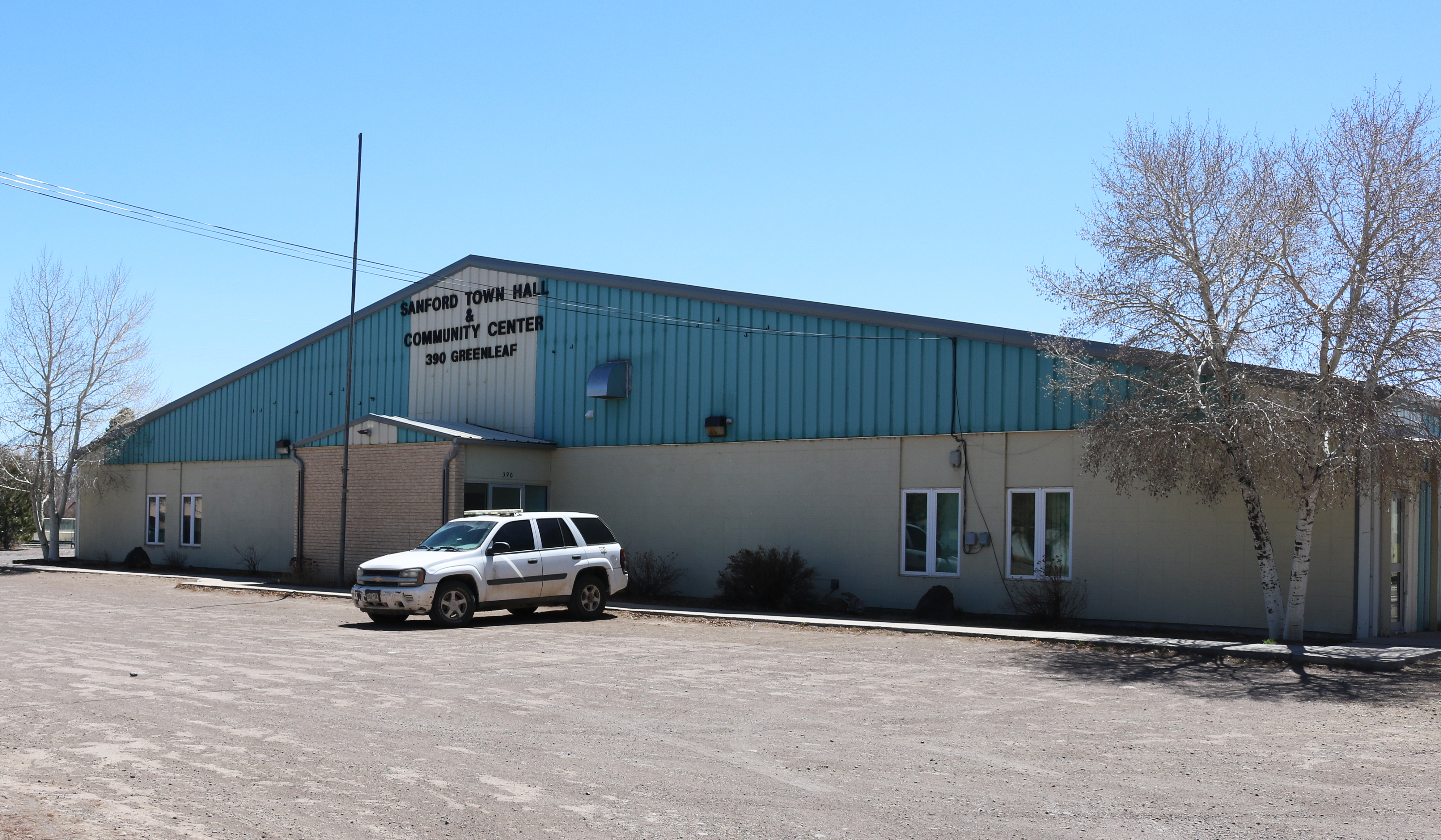 Commercial robots sanford - Sanford, CO