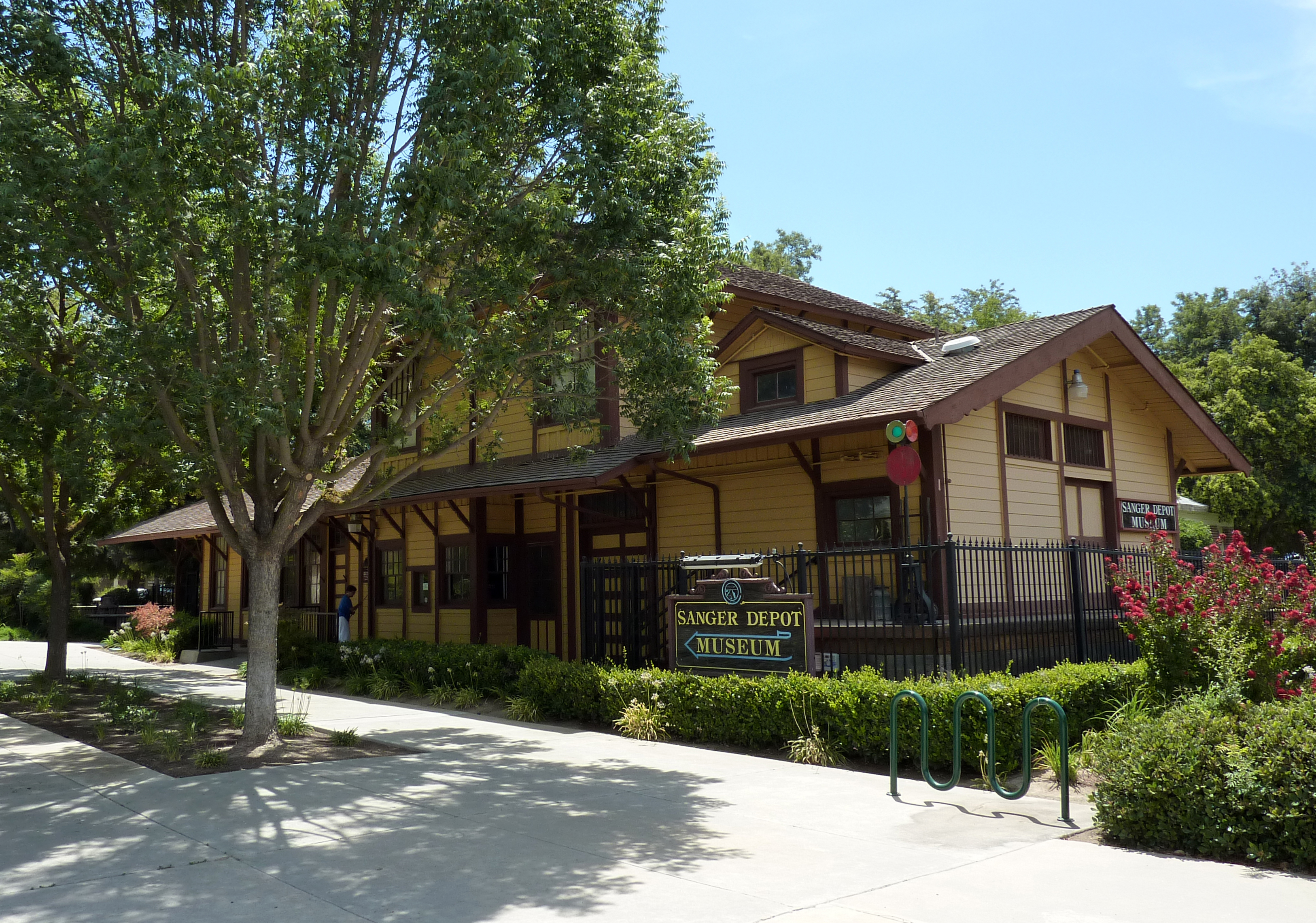 Commercial robots sanger - Sanger, CA