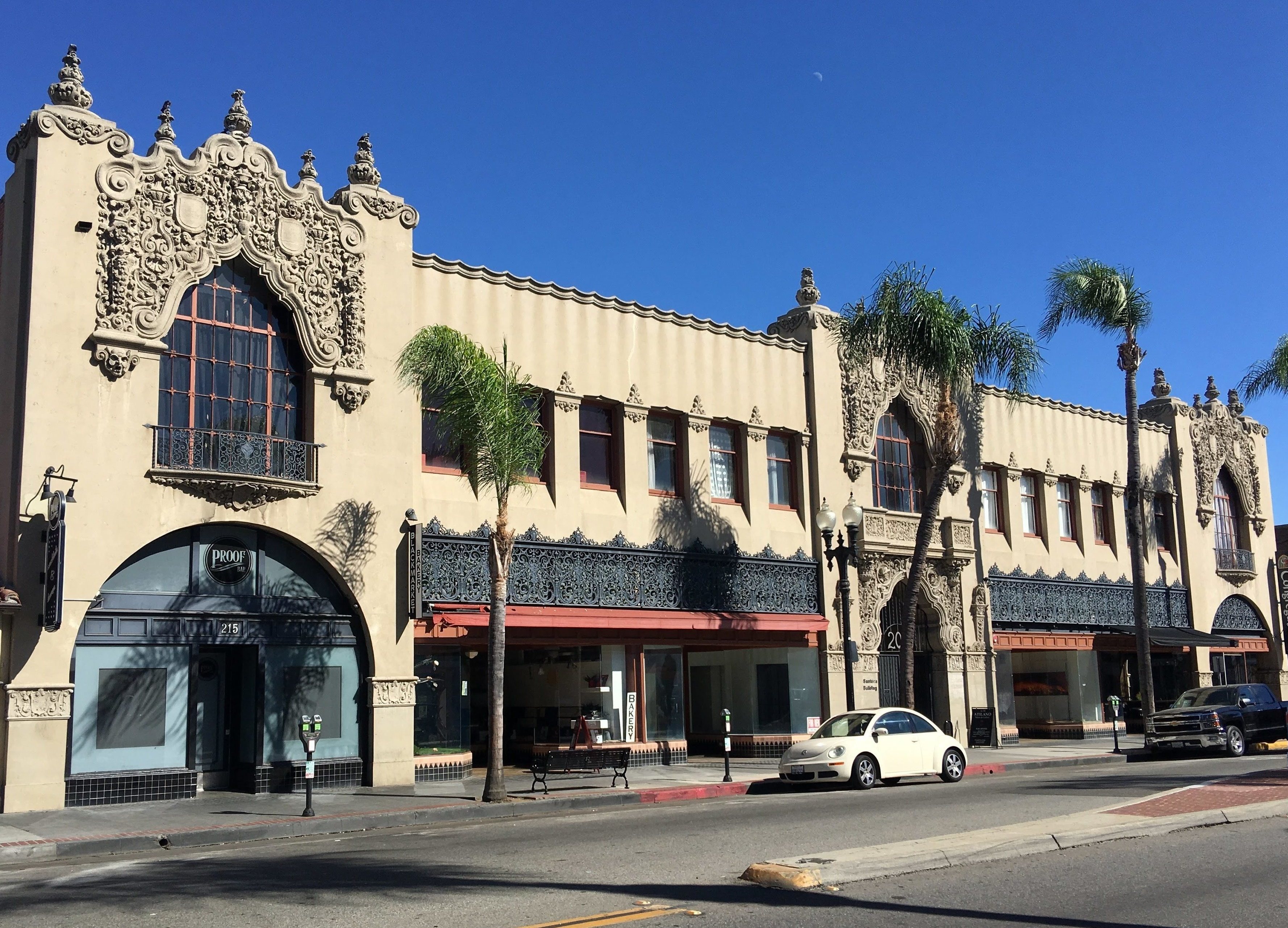 Commercial robots santa ana - Santa Ana, CA