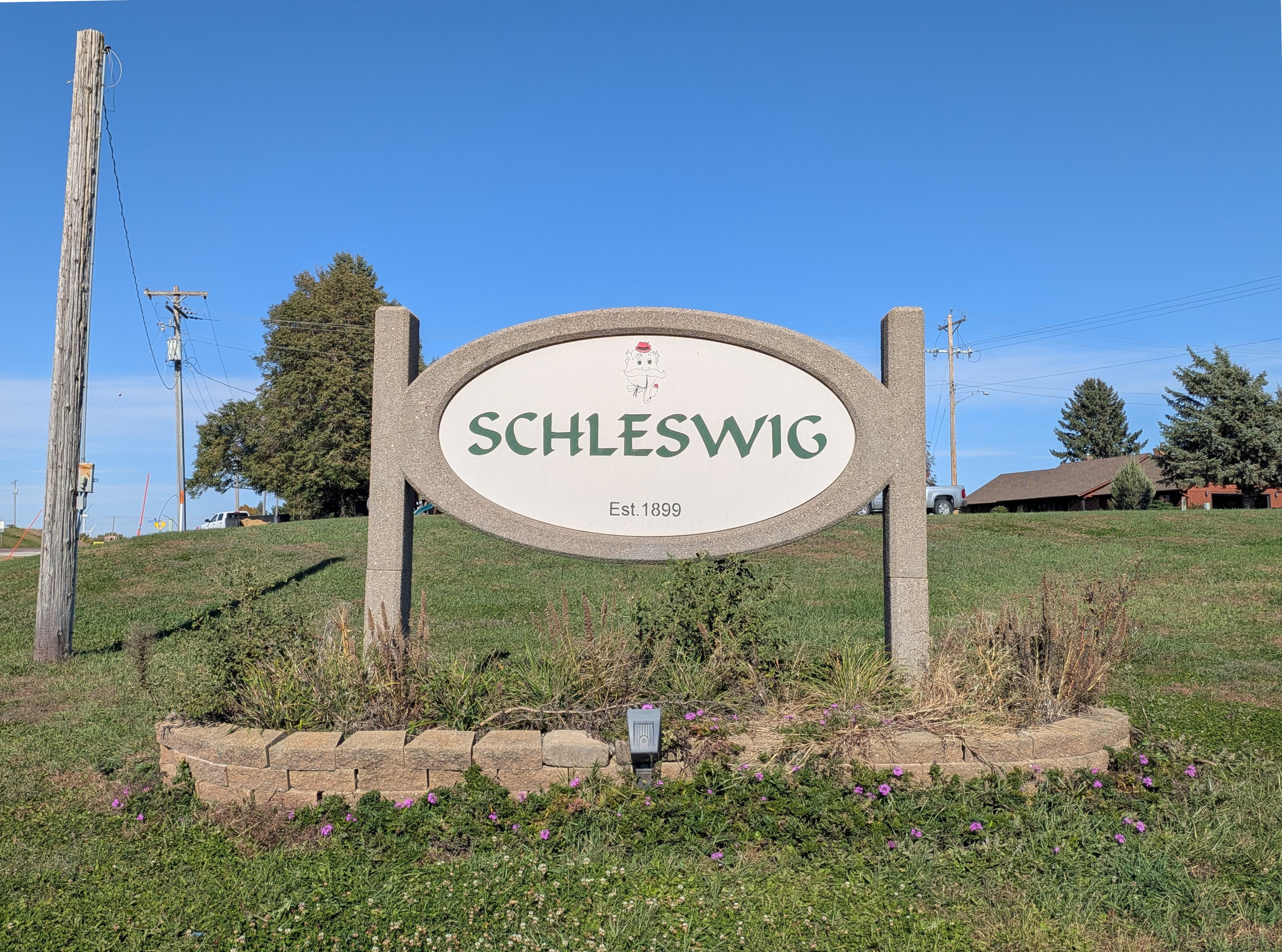 Commercial robots schleswig - Schleswig, IA