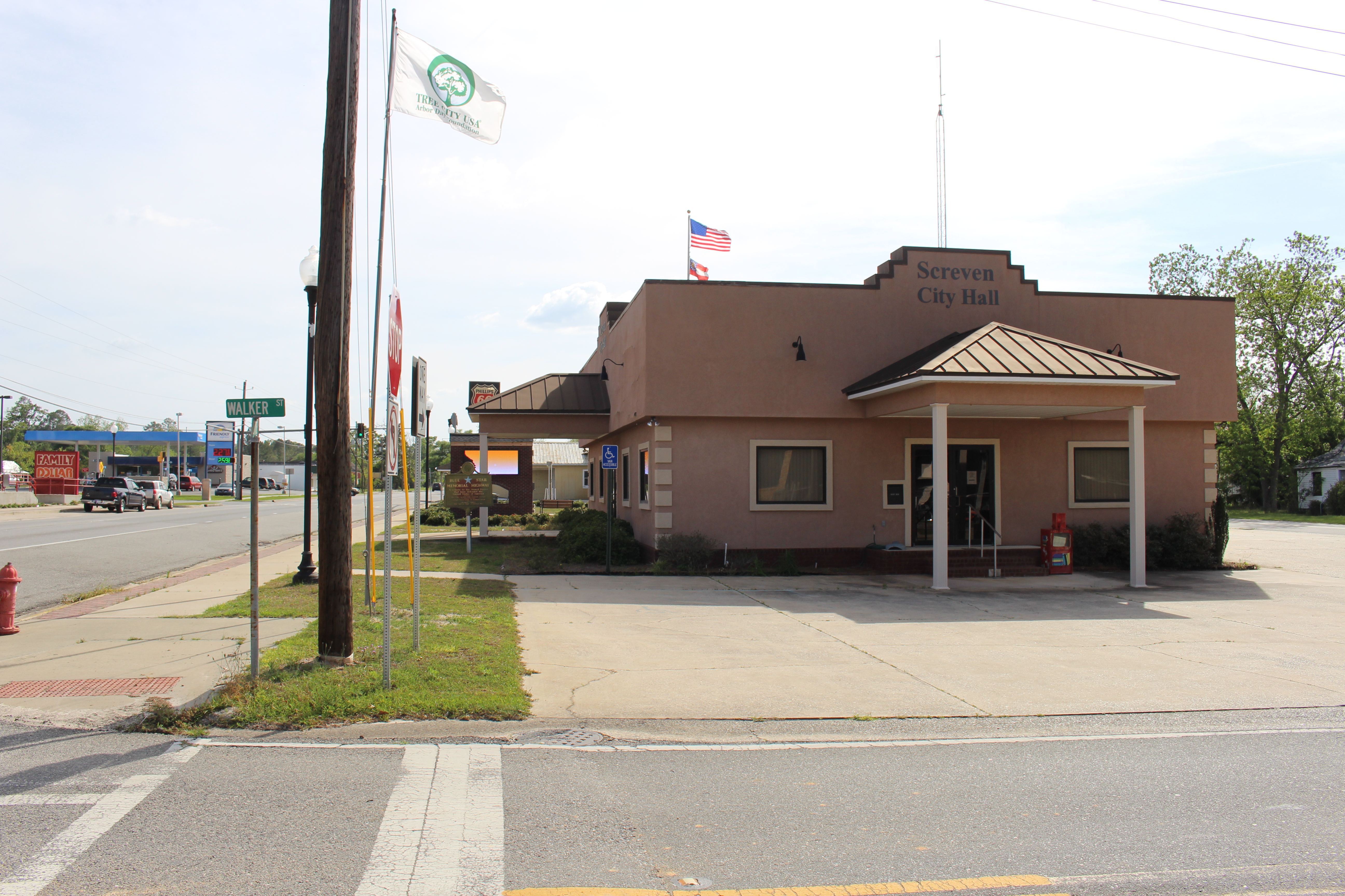 Commercial robots screven - Screven, GA