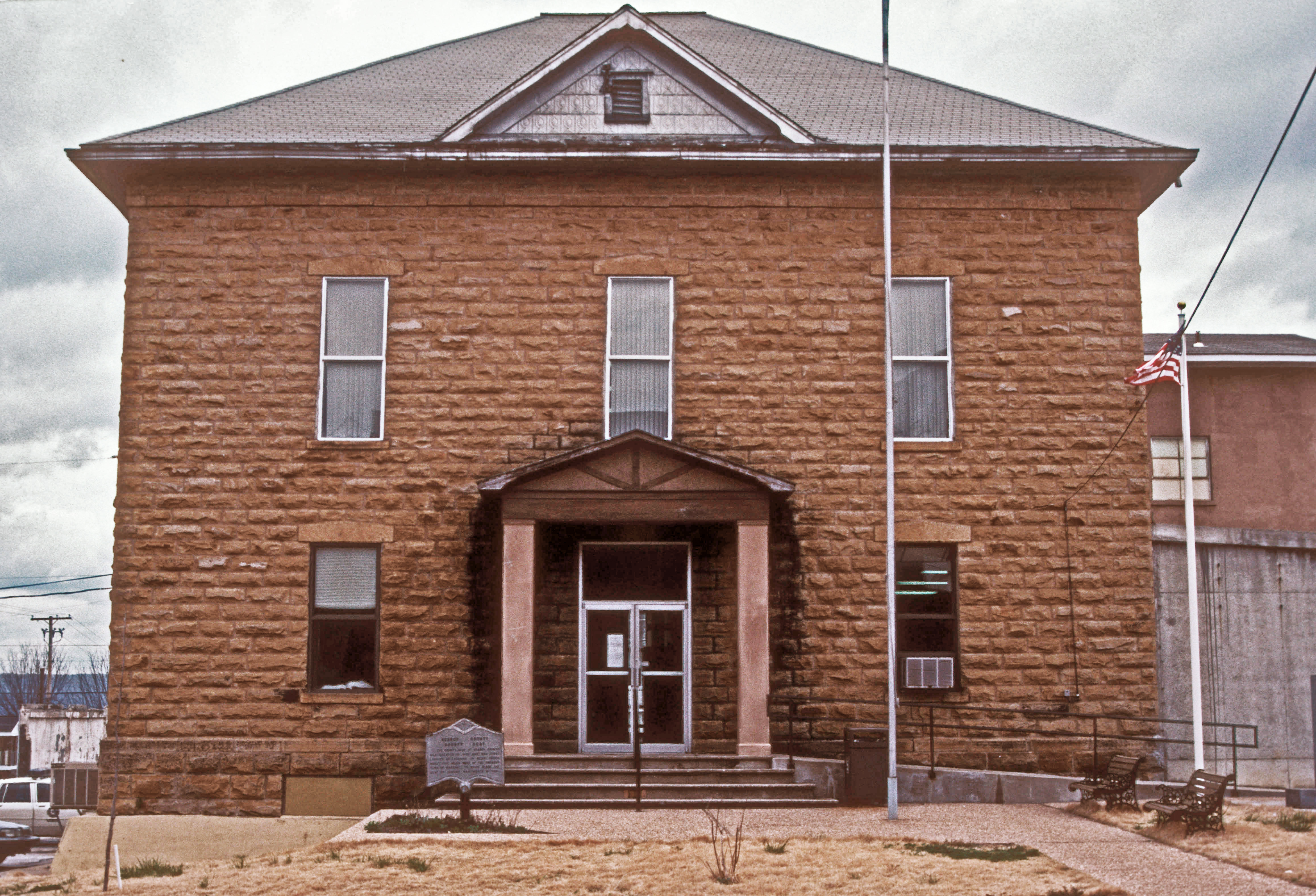 Commercial robots searcy county - Searcy County, AR