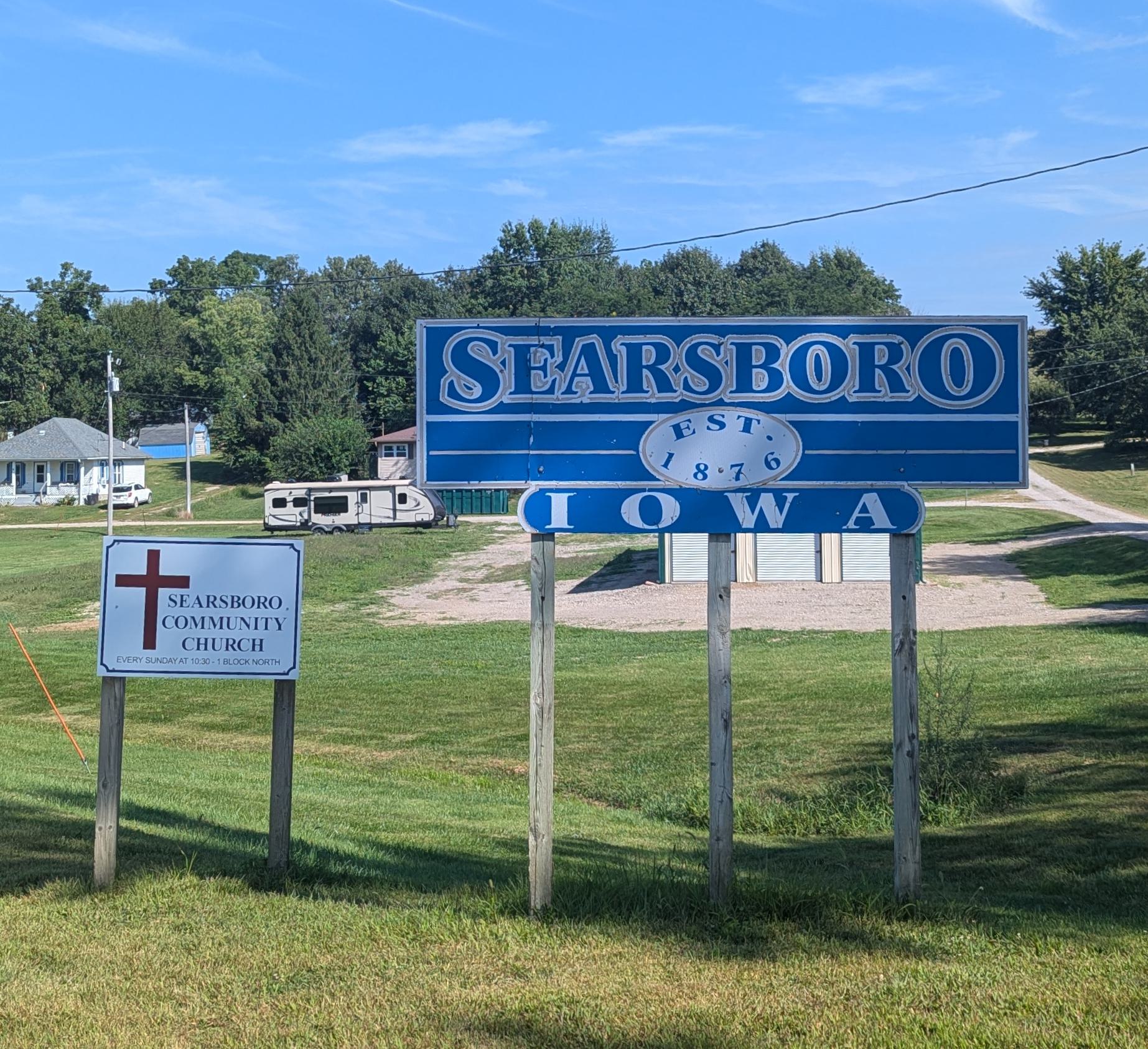 Commercial robots searsboro - Searsboro, IA